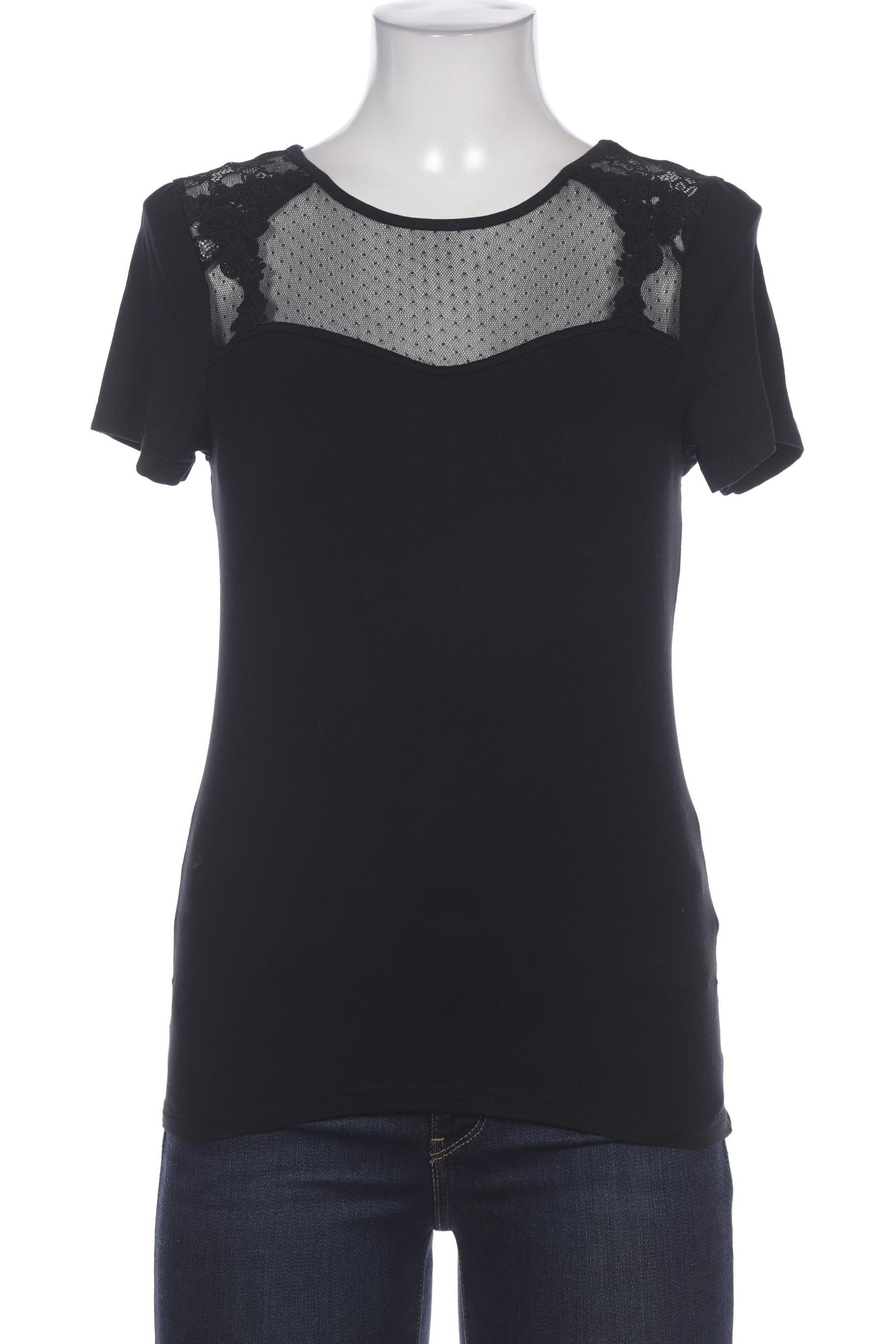 

Vive Maria Damen T-Shirt, schwarz, Gr. 38