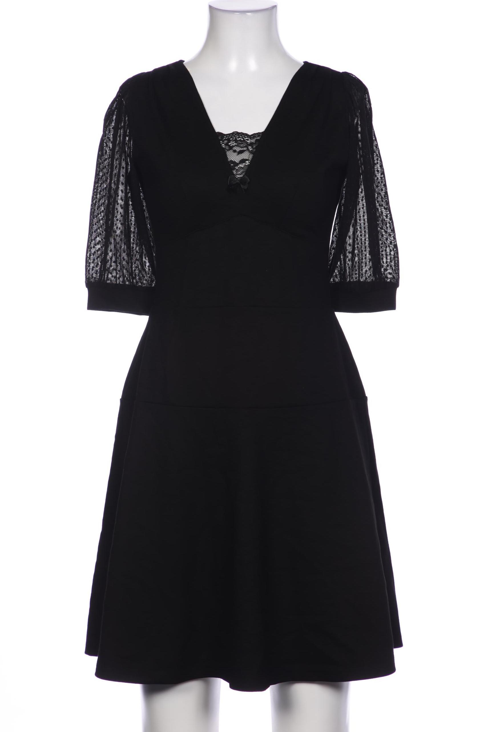 

Vive Maria Damen Kleid, schwarz, Gr. 36