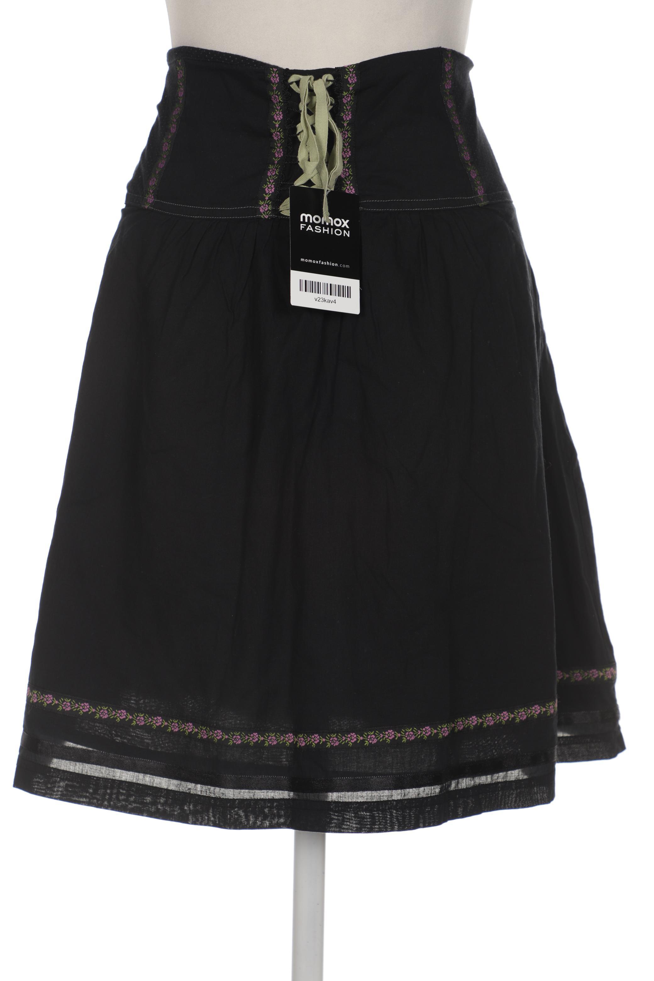 

Vive Maria Damen Rock, schwarz