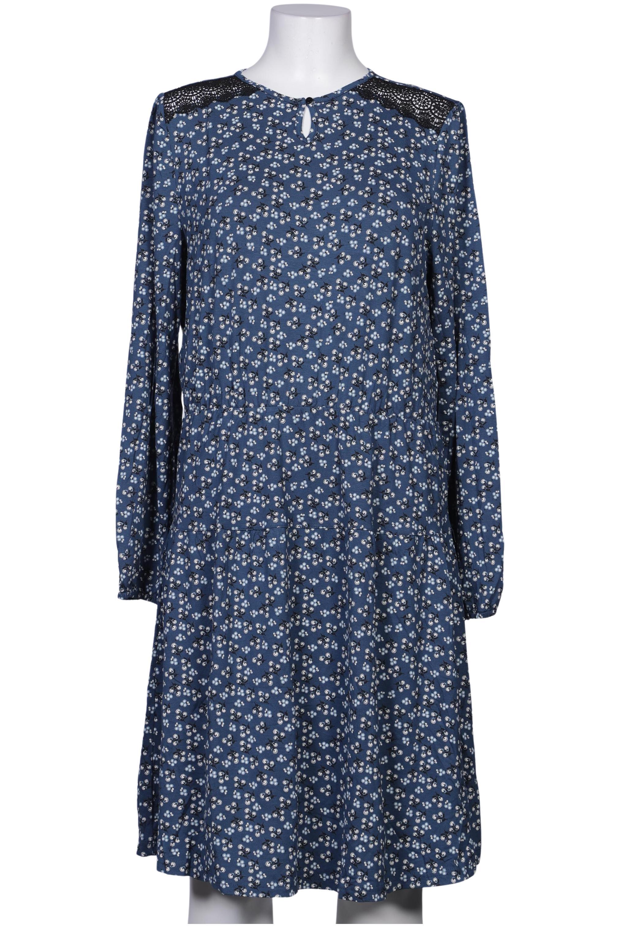 

Vive Maria Damen Kleid, blau, Gr. 44