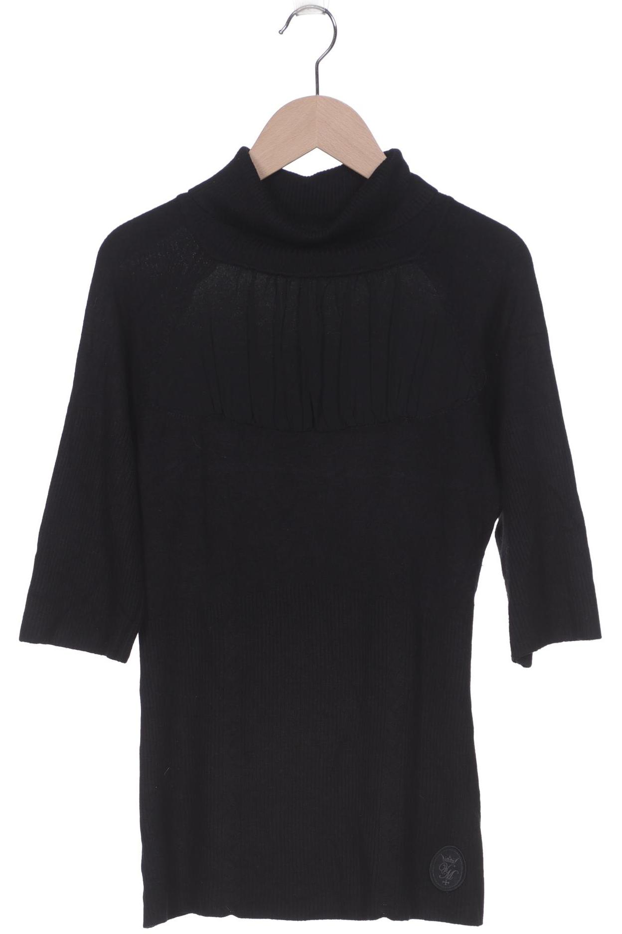 

Vive Maria Damen Pullover, schwarz, Gr. 42