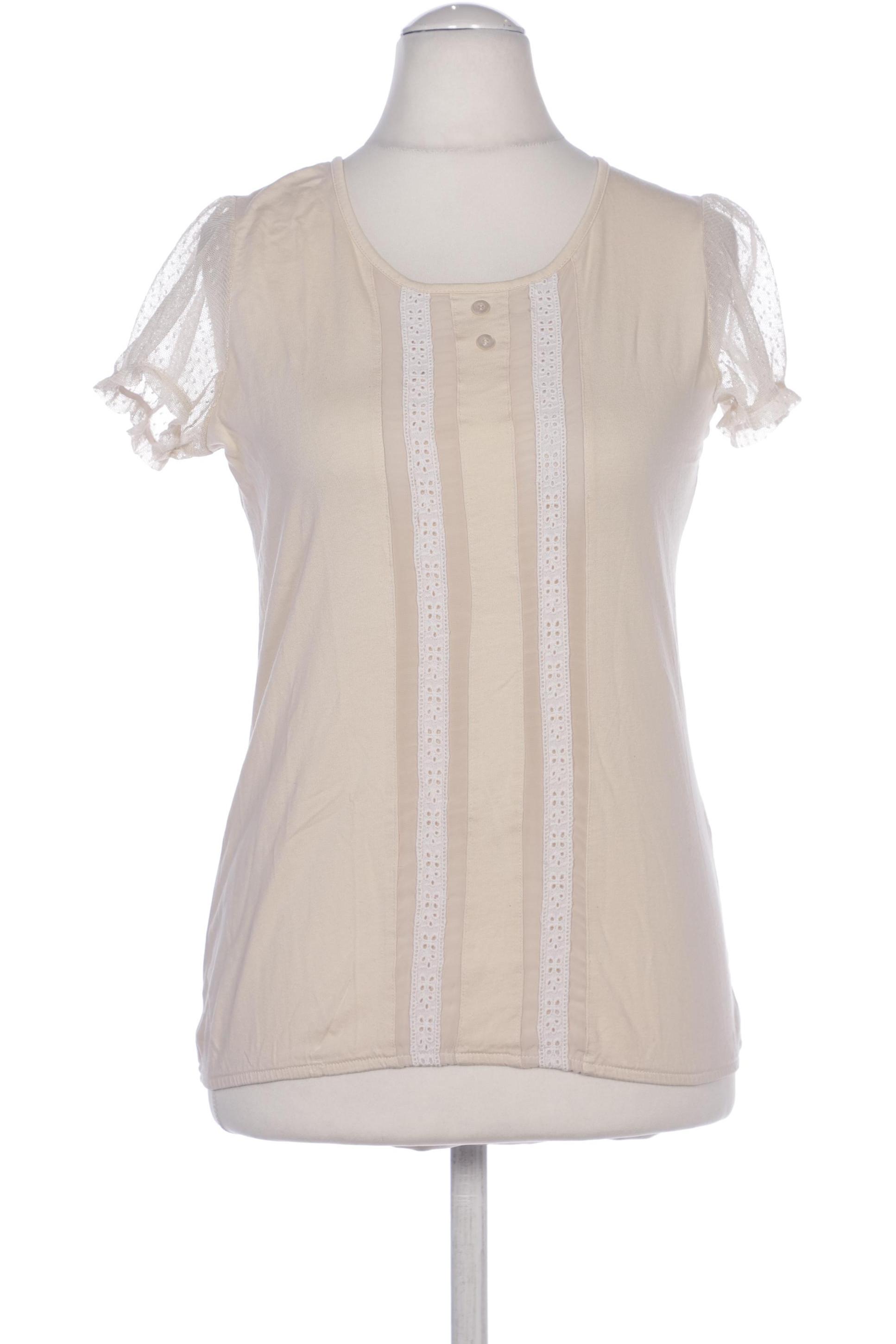 

Vive Maria Damen T-Shirt, beige, Gr. 36