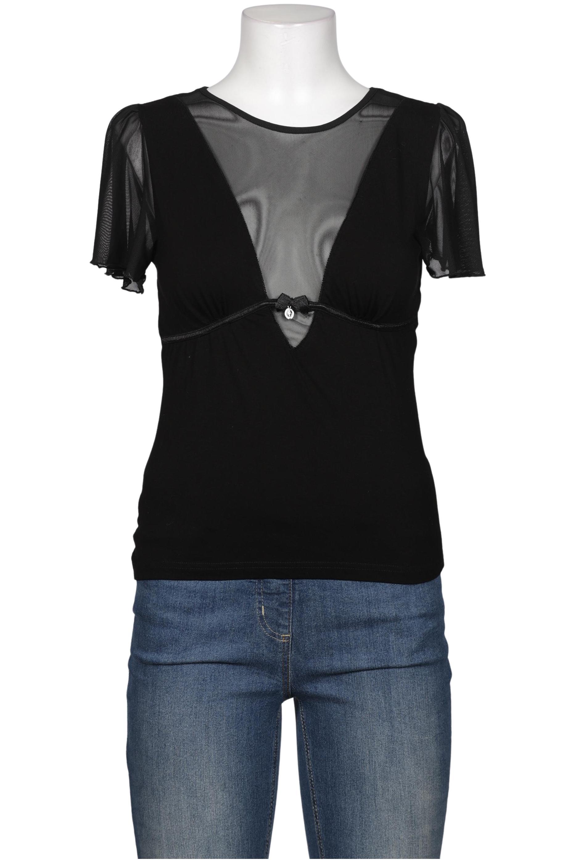 

Vive Maria Damen T-Shirt, schwarz, Gr. 38