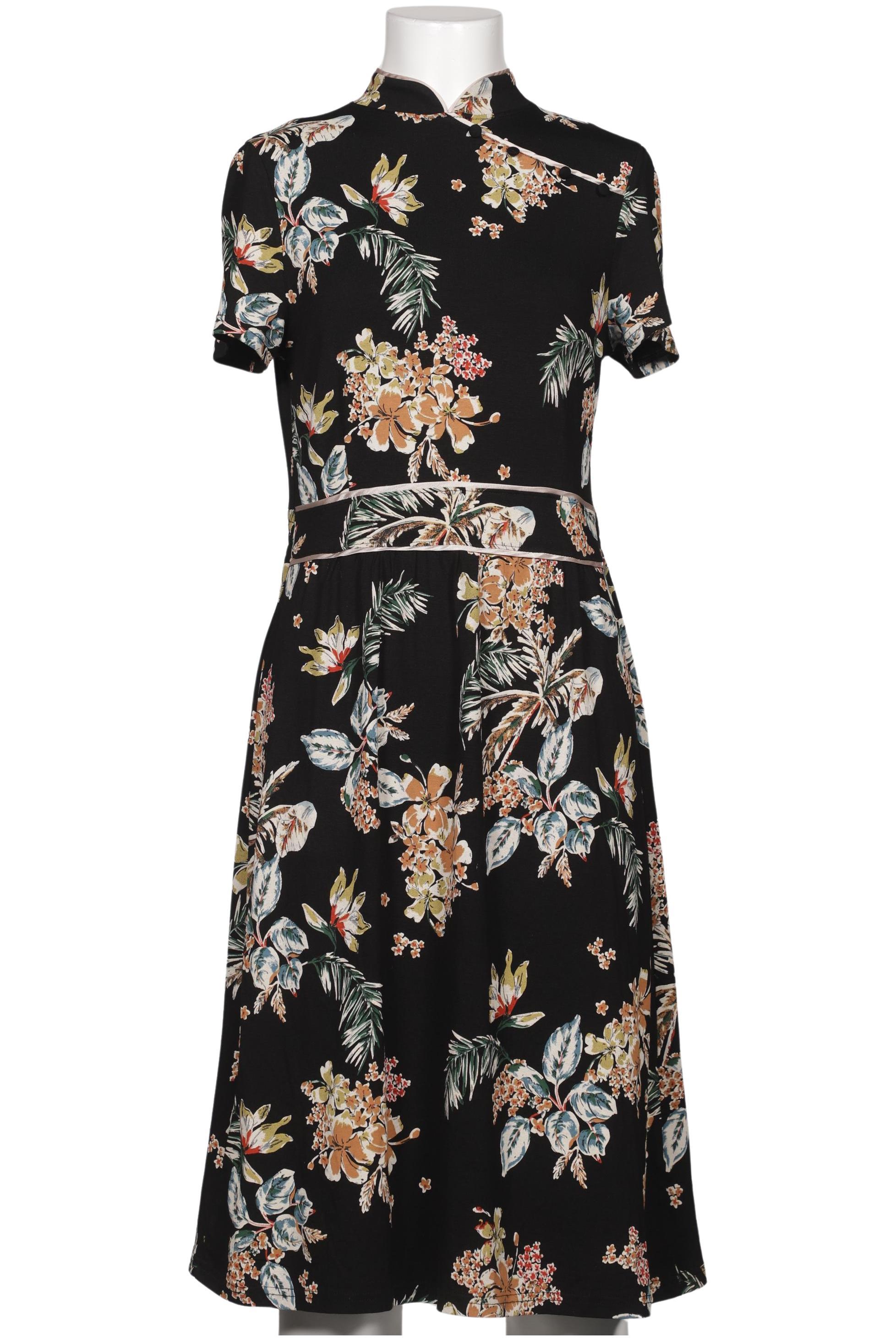 

Vive Maria Damen Kleid, schwarz, Gr. 38