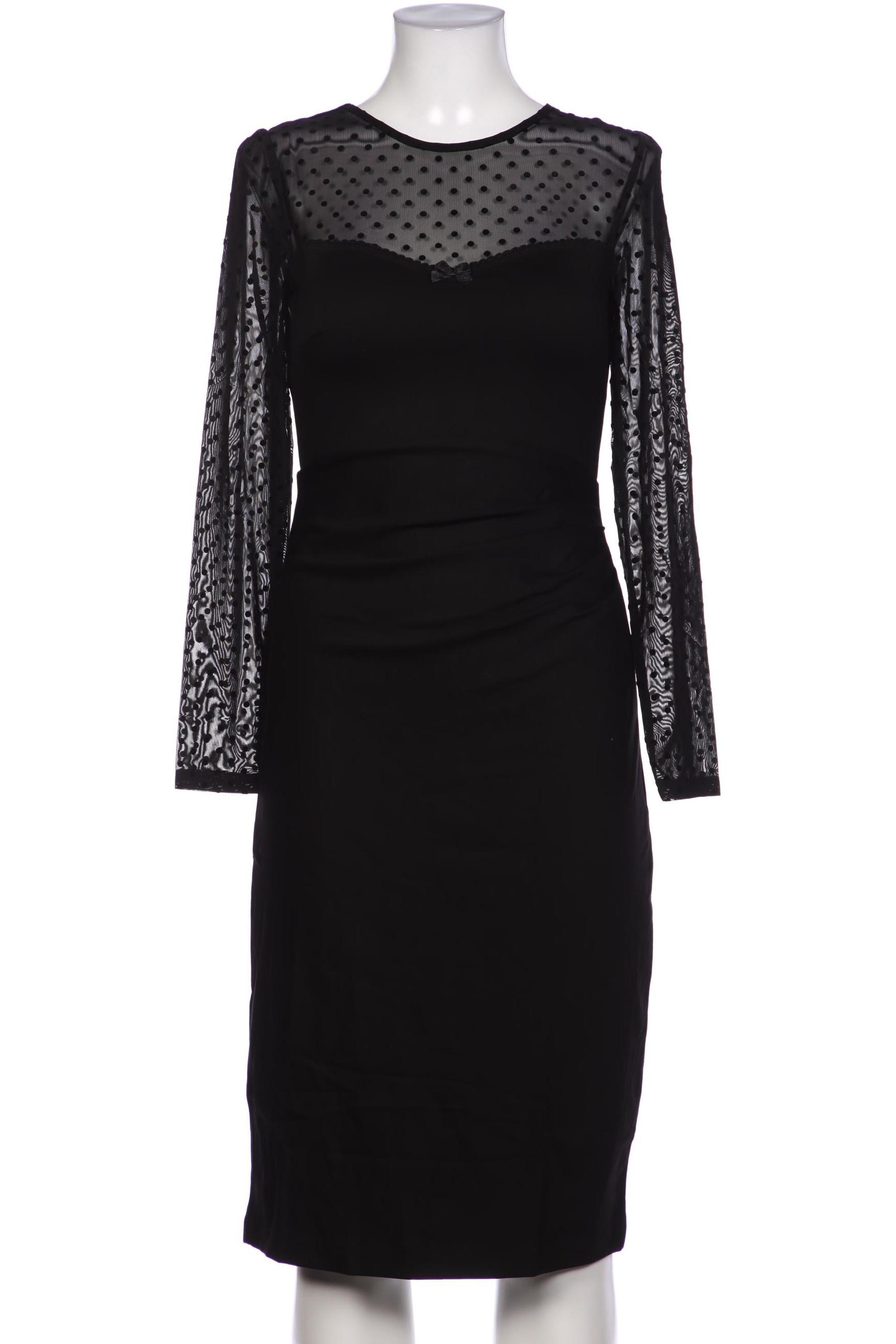 

Vive Maria Damen Kleid, schwarz, Gr. 36