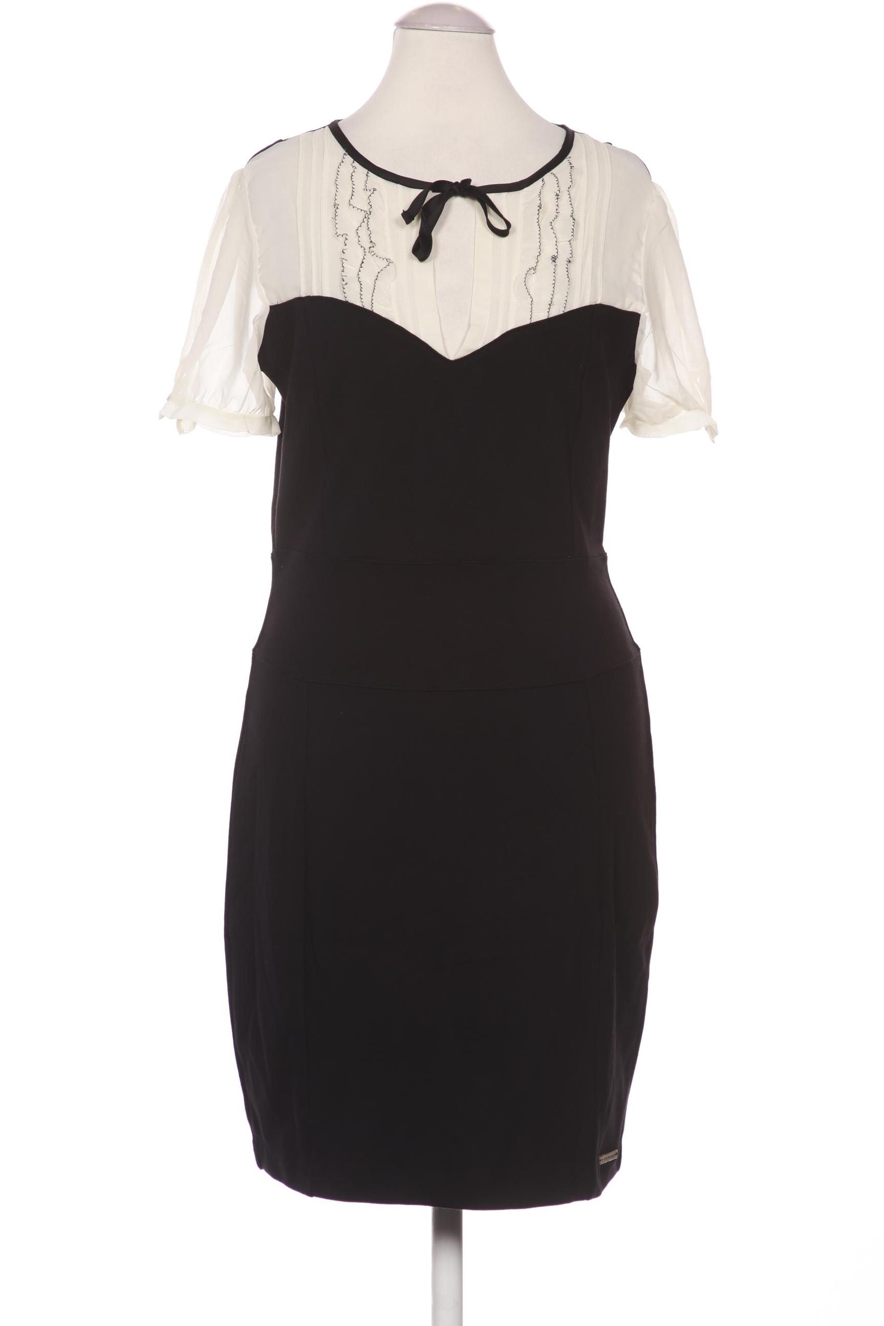 

Vive Maria Damen Kleid, schwarz, Gr. 36