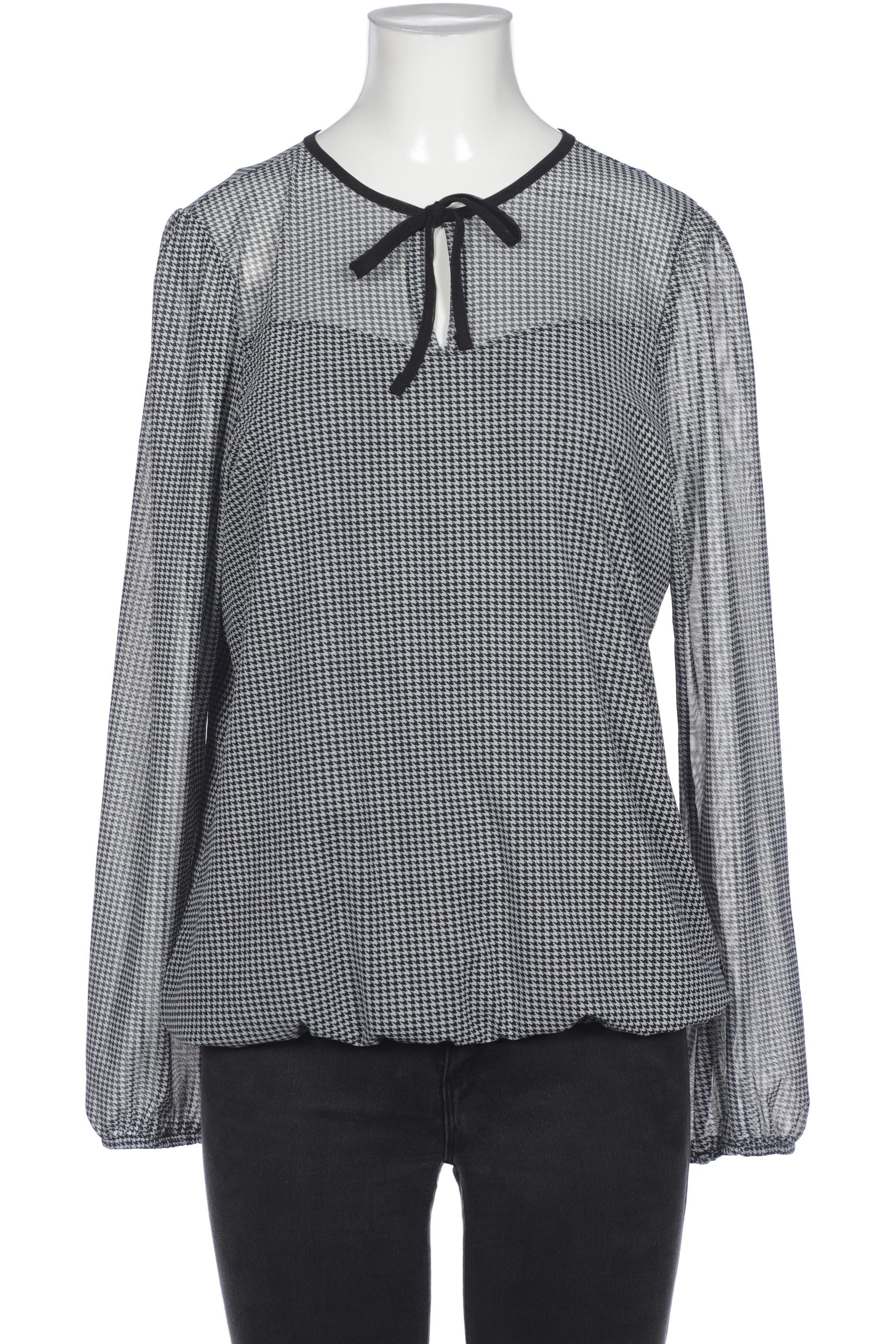 

Vive Maria Damen Bluse, grau, Gr. 38
