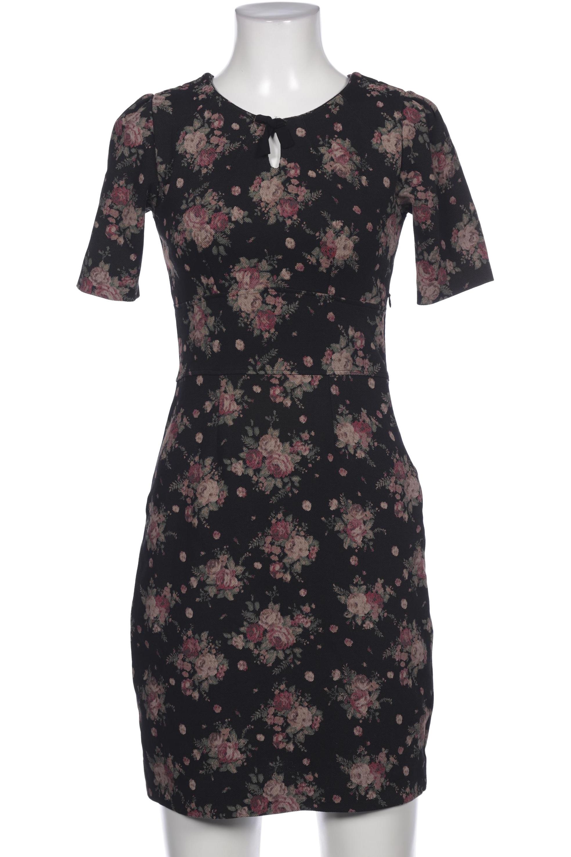 

Vive Maria Damen Kleid, schwarz, Gr. 34