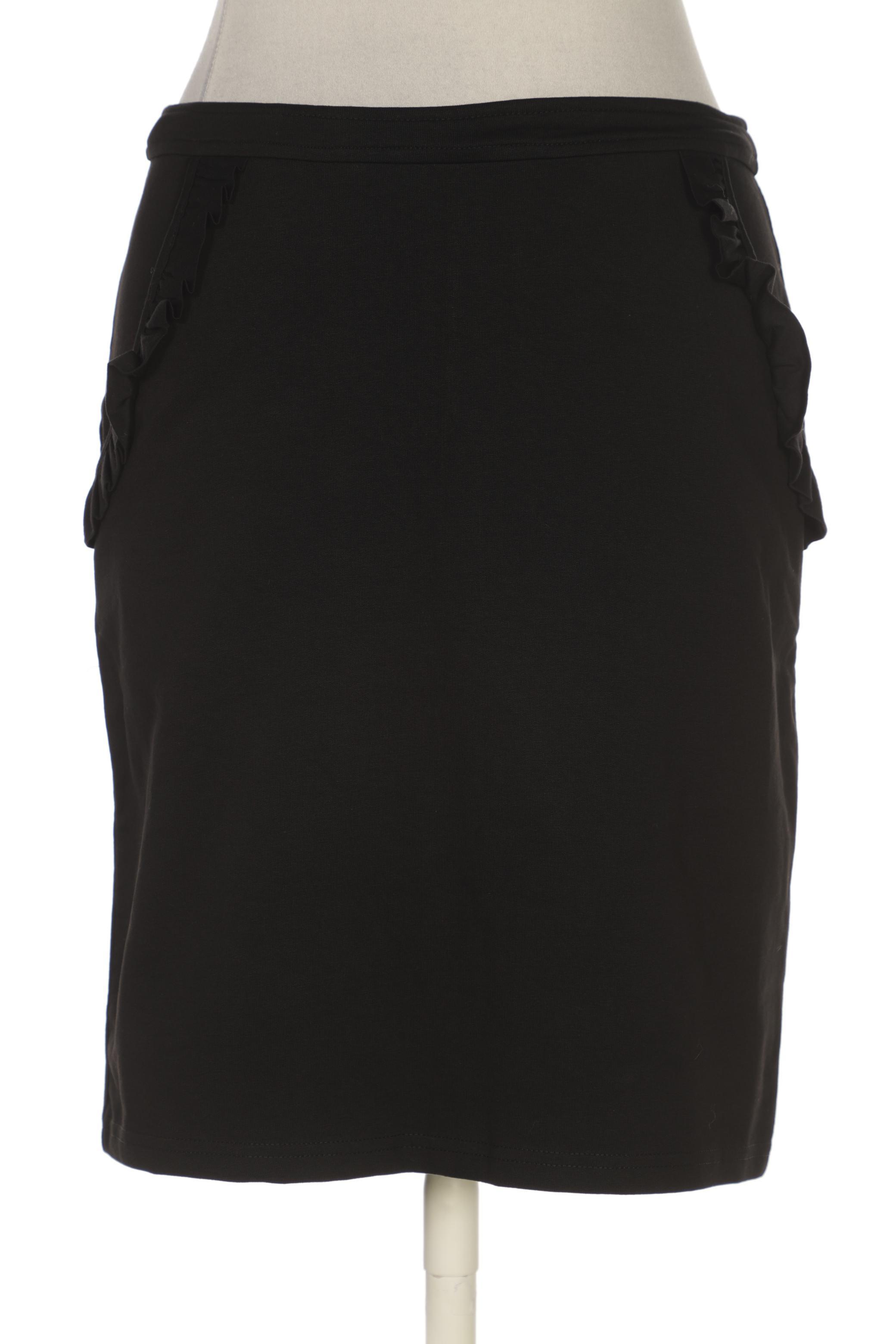 

Vive Maria Damen Rock, schwarz, Gr. 36