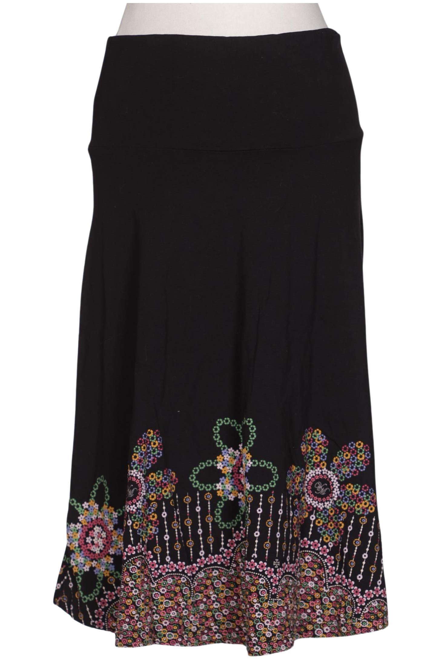 

Vive Maria Damen Rock, schwarz, Gr. 36