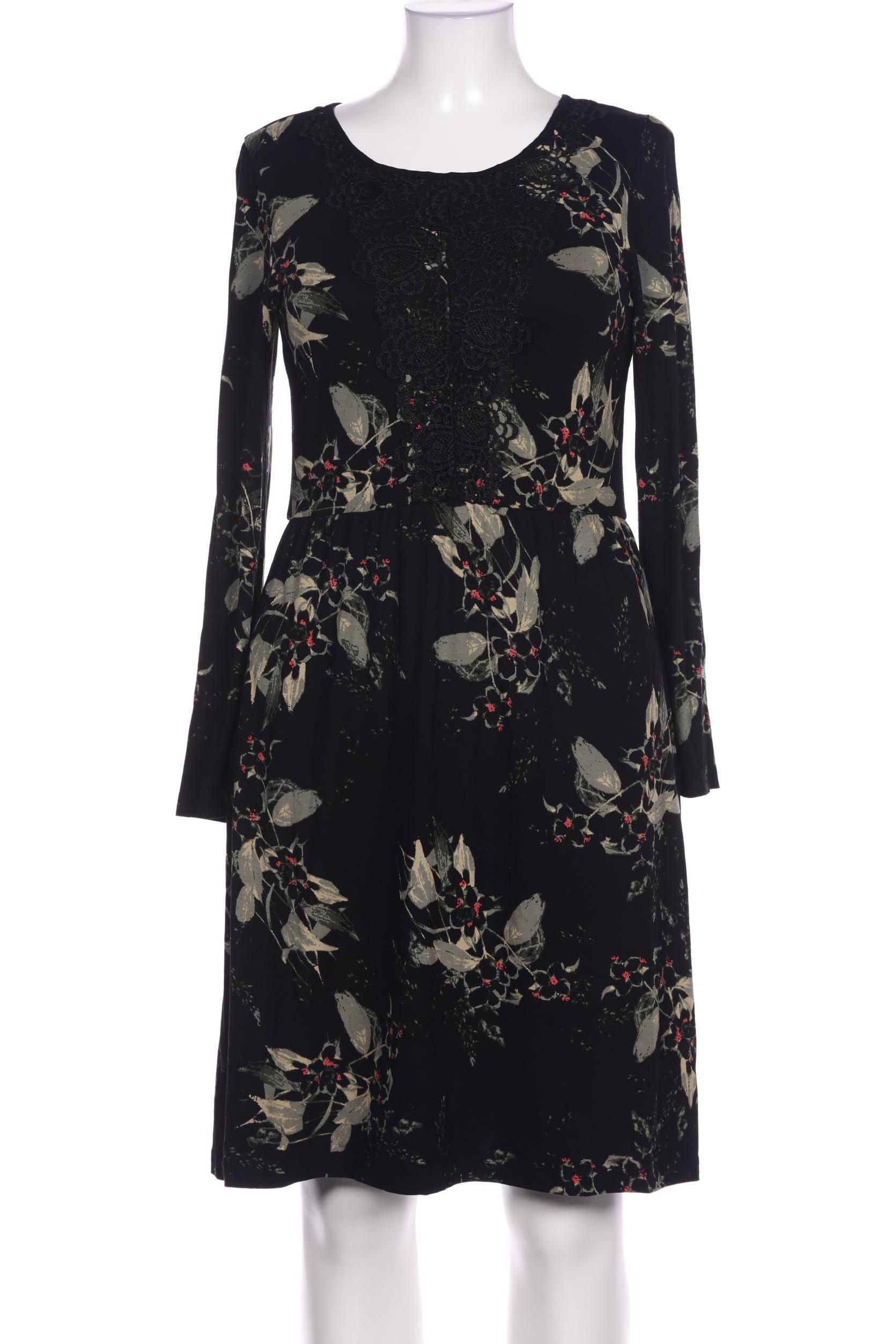

Vive Maria Damen Kleid, schwarz, Gr. 42