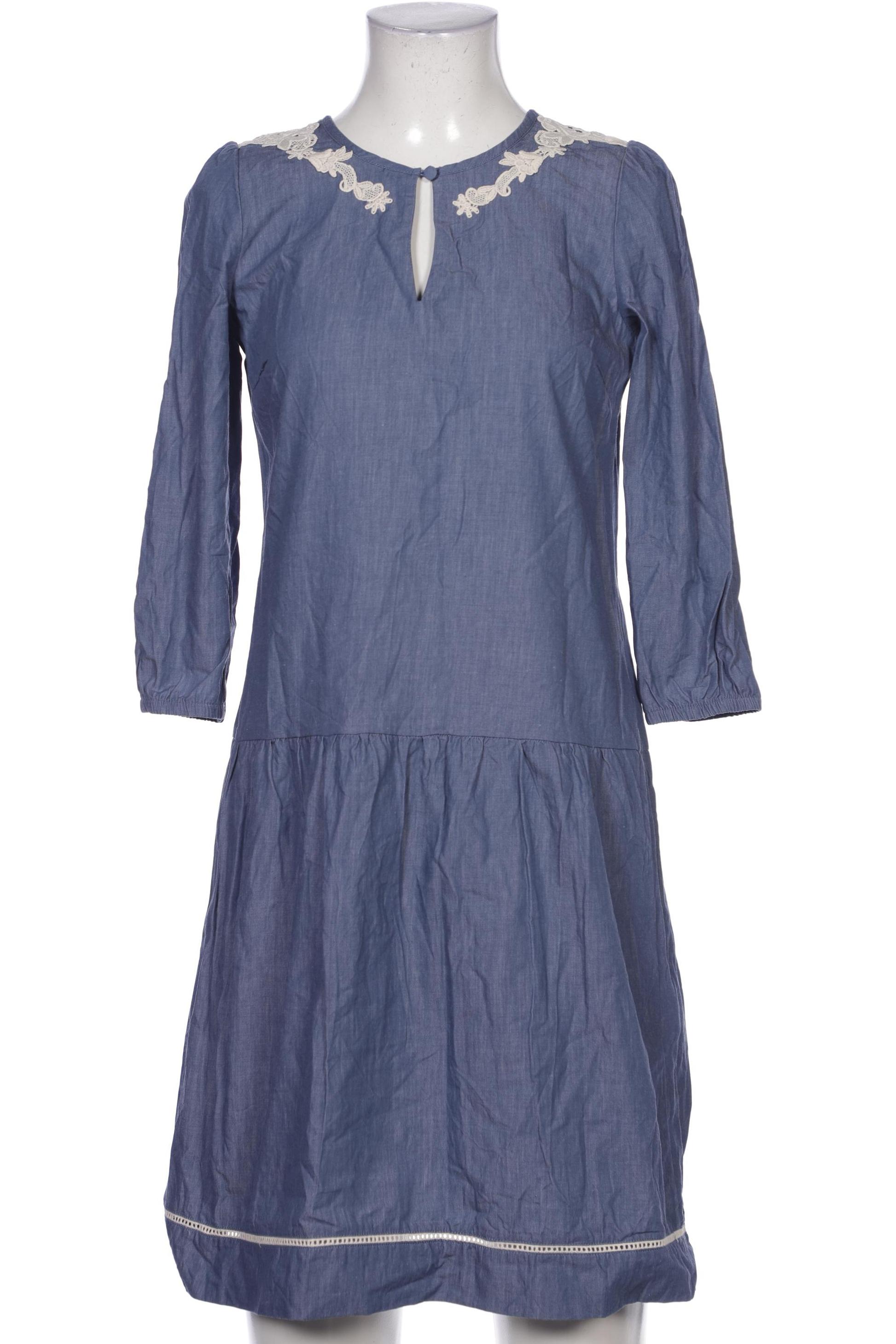 

Vive Maria Damen Kleid, blau, Gr. 34