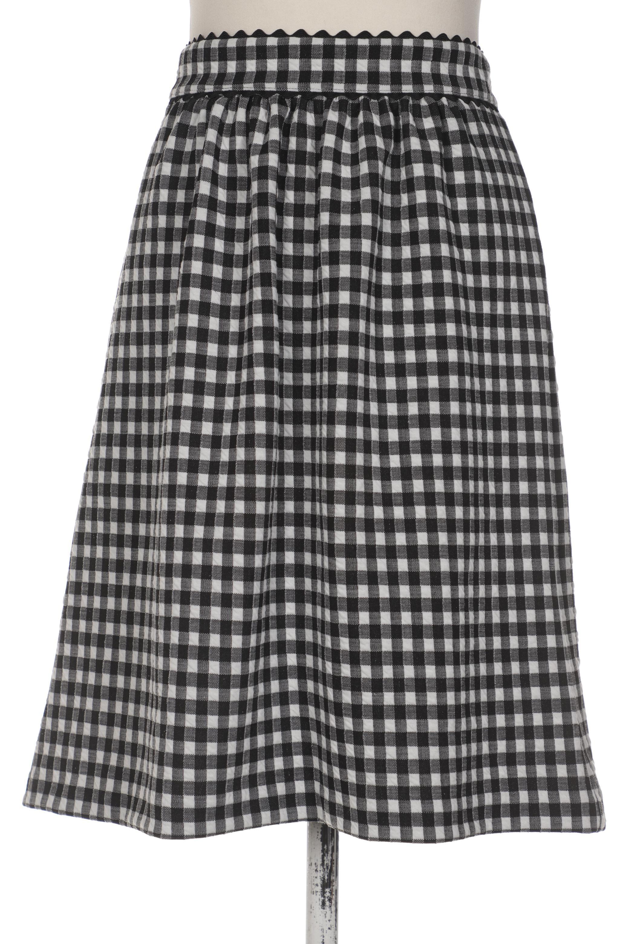 

Vive Maria Damen Rock, schwarz, Gr. 36