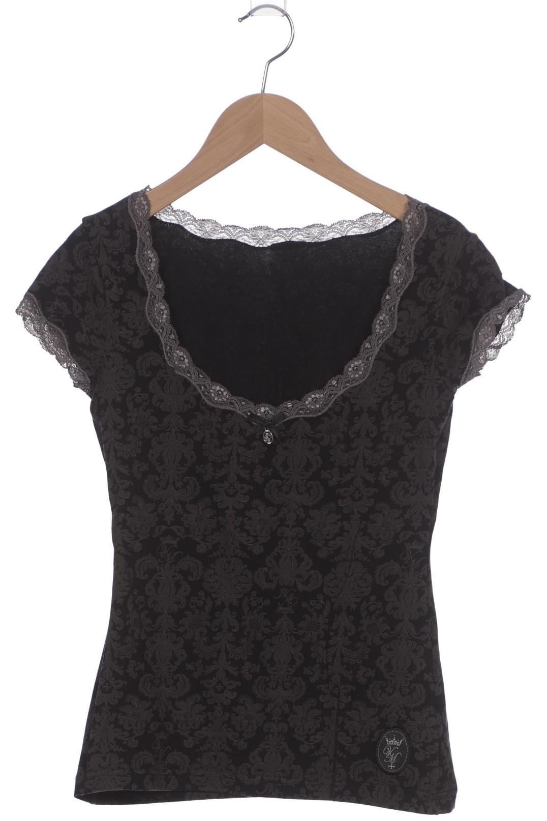 

Vive Maria Damen T-Shirt, schwarz, Gr. 36