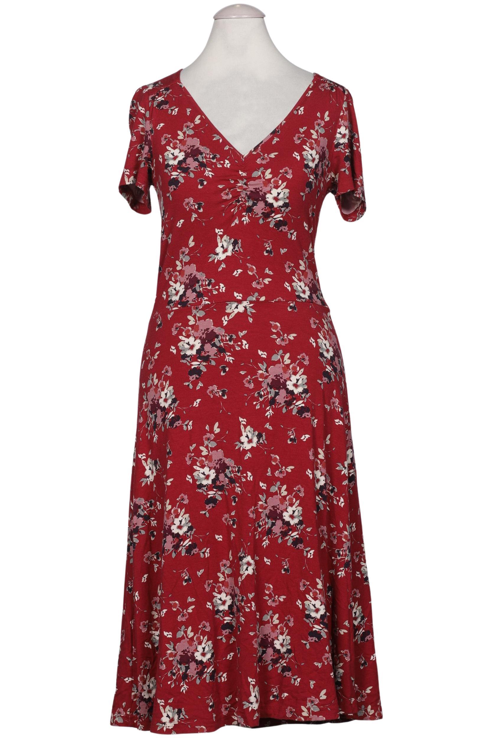 

Vive Maria Damen Kleid, bordeaux, Gr. 36
