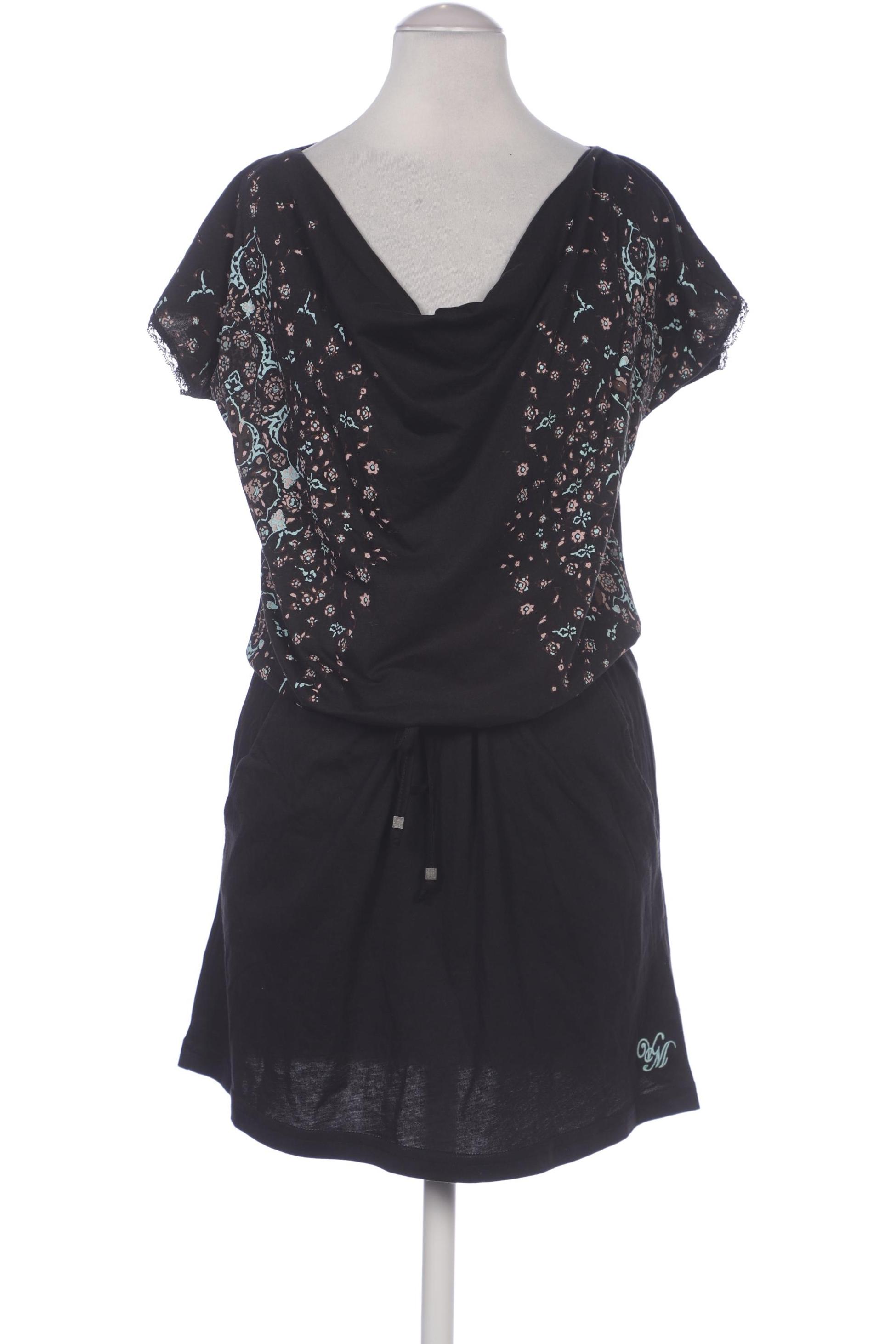 

Vive Maria Damen Kleid, schwarz, Gr. 36