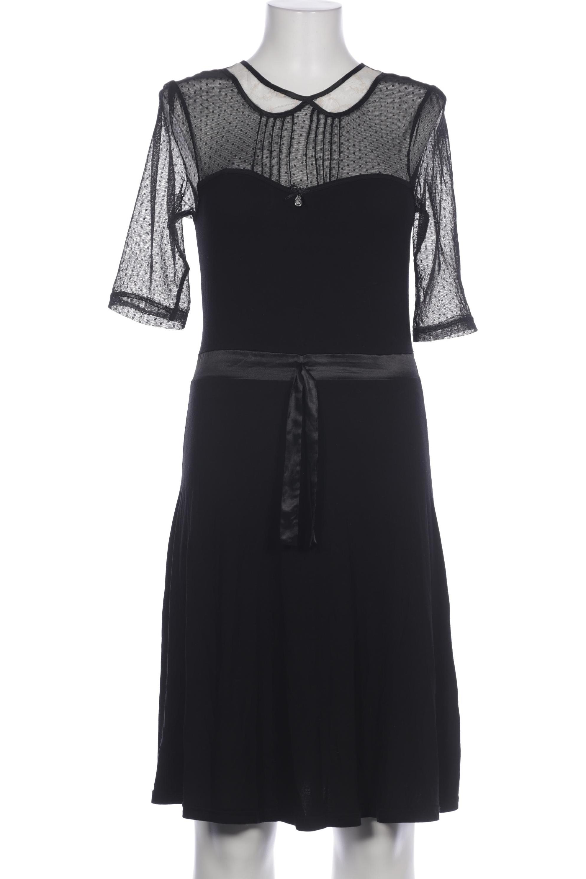 

Vive Maria Damen Kleid, schwarz, Gr. 38