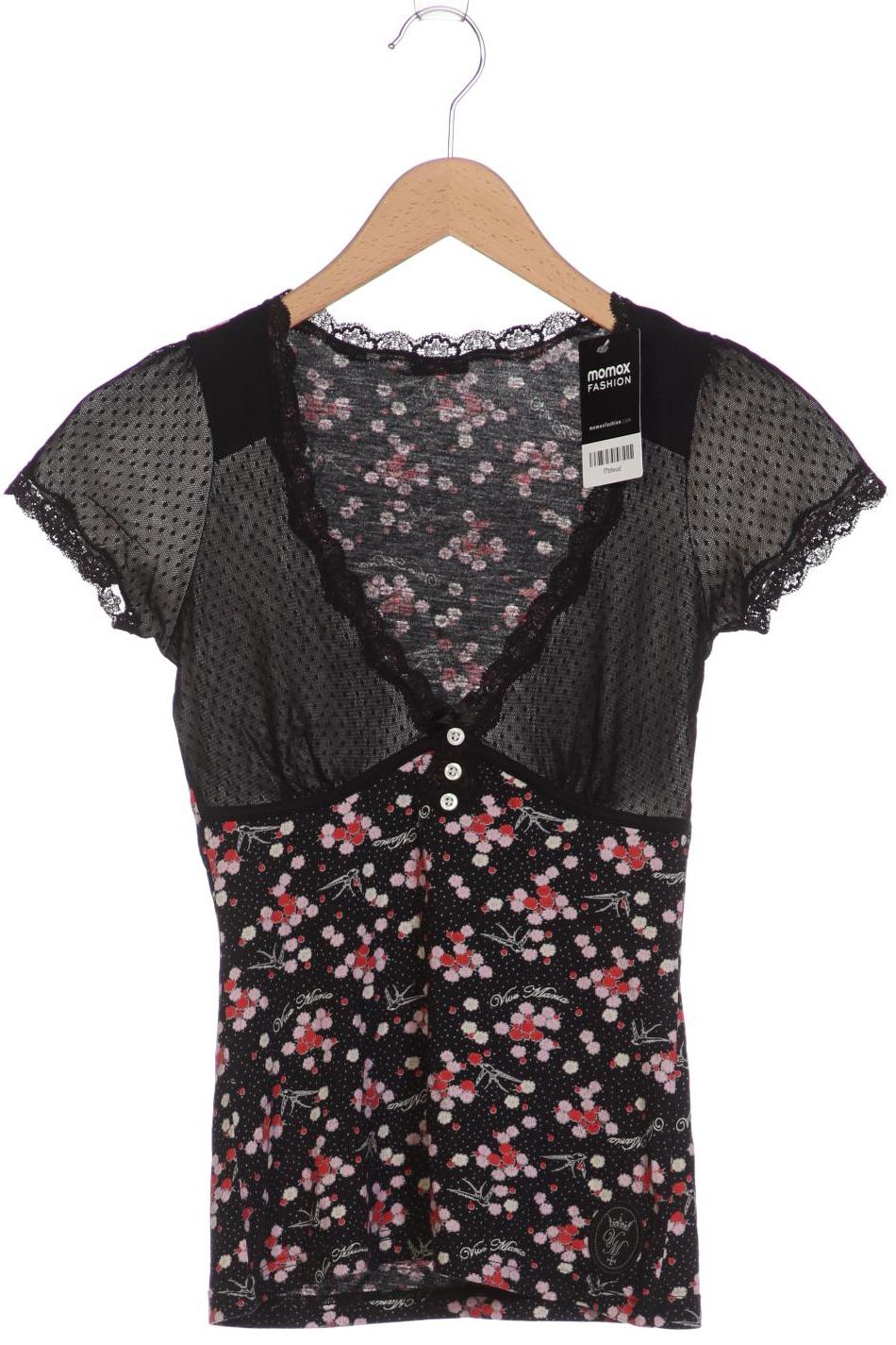 

Vive Maria Damen T-Shirt, schwarz