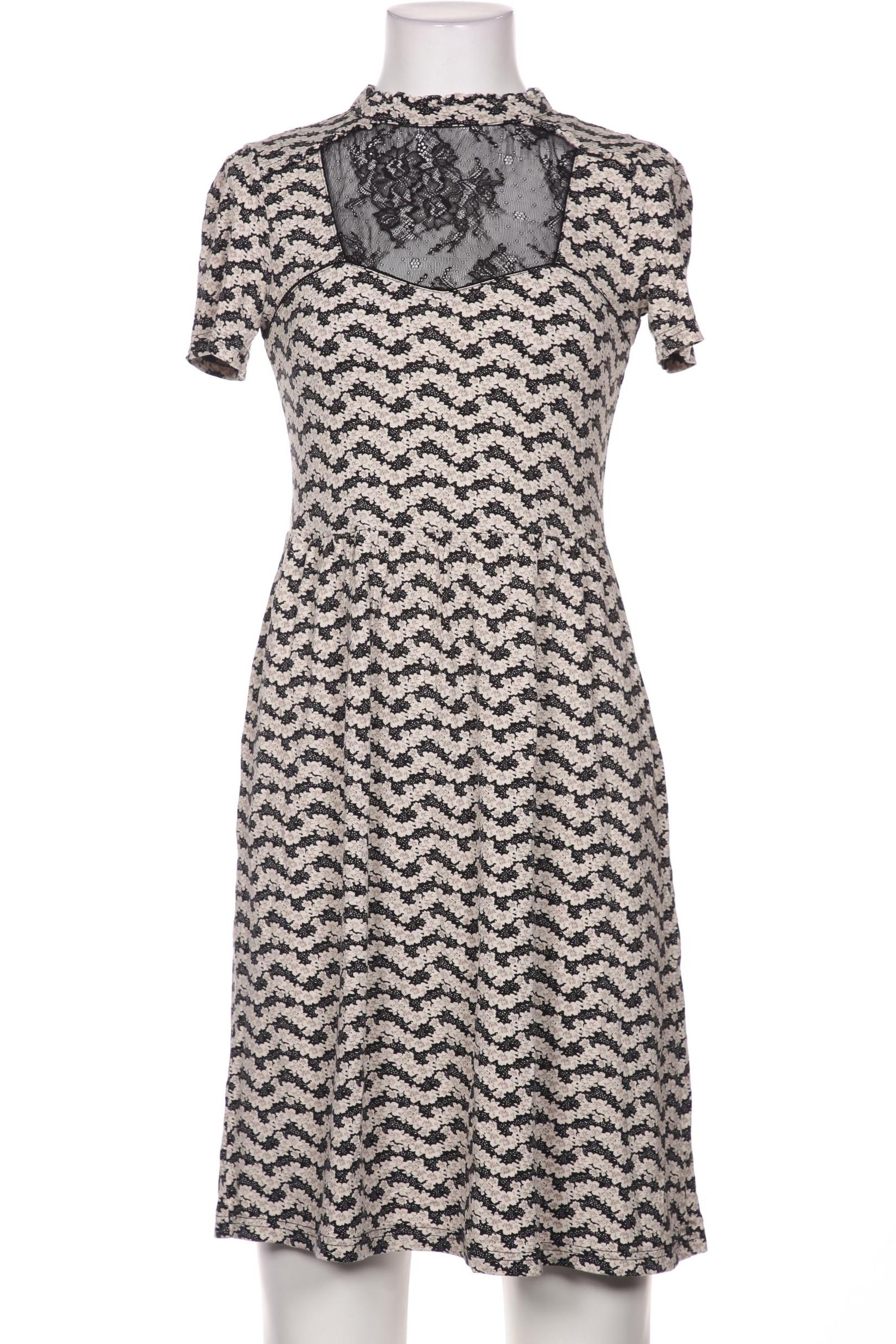 

Vive Maria Damen Kleid, schwarz, Gr. 36