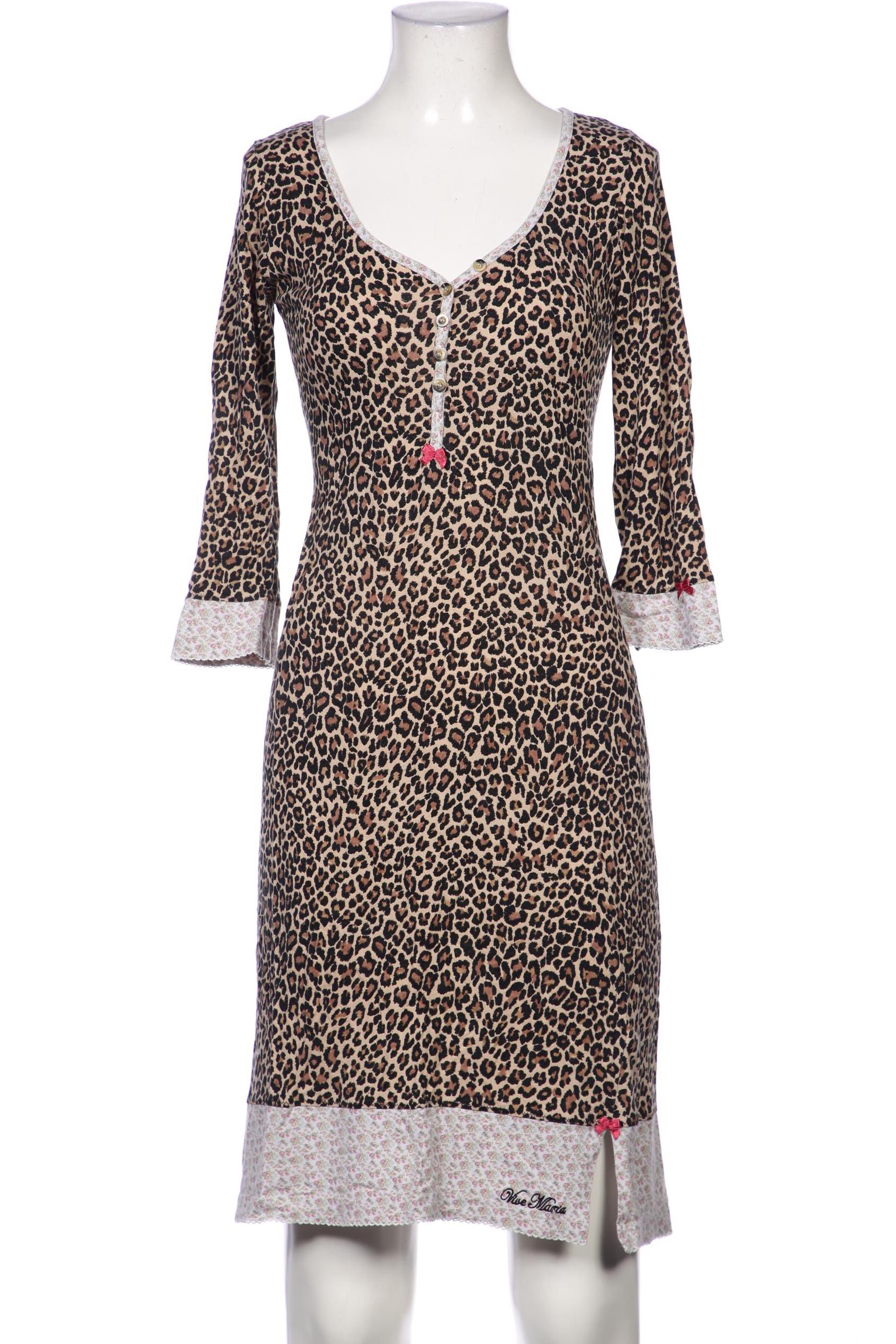 

Vive Maria Damen Kleid, braun