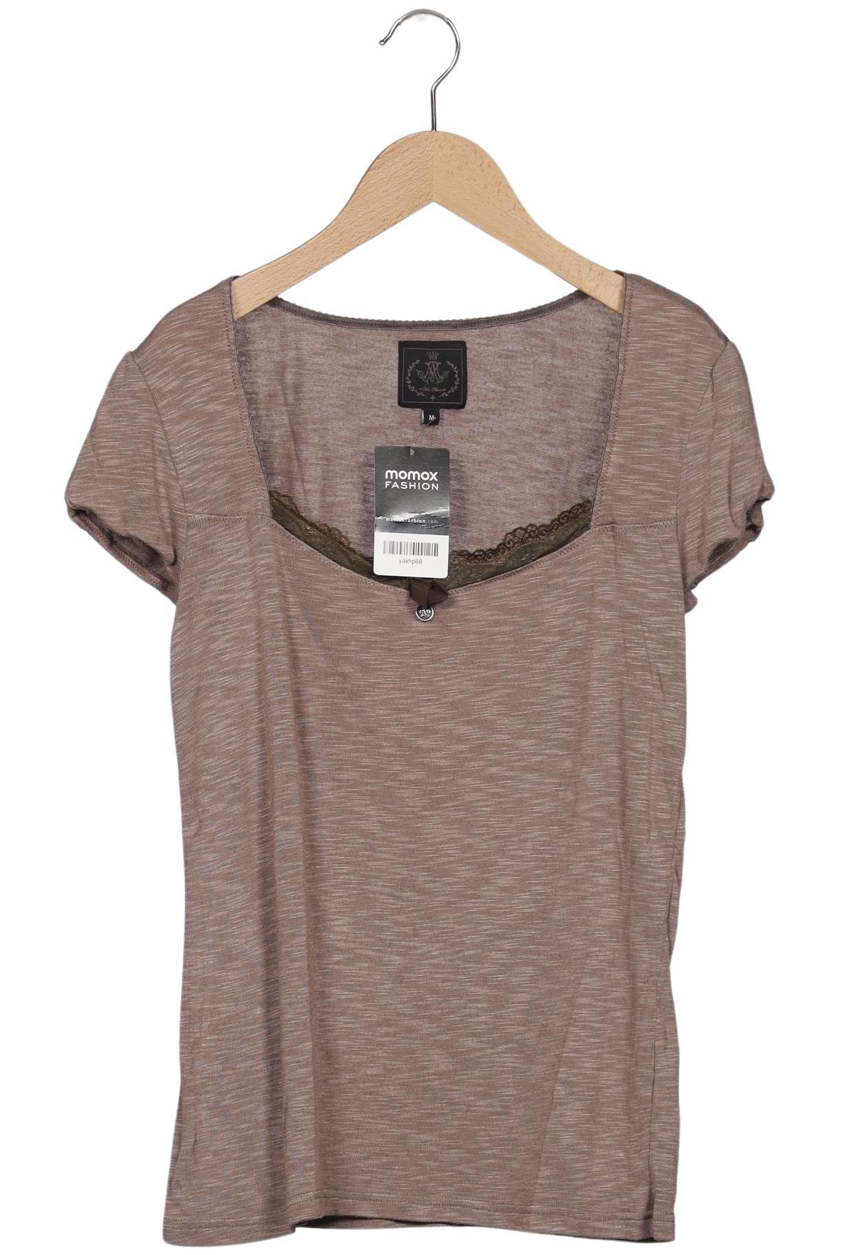 

Vive Maria Damen T-Shirt, braun, Gr. 38