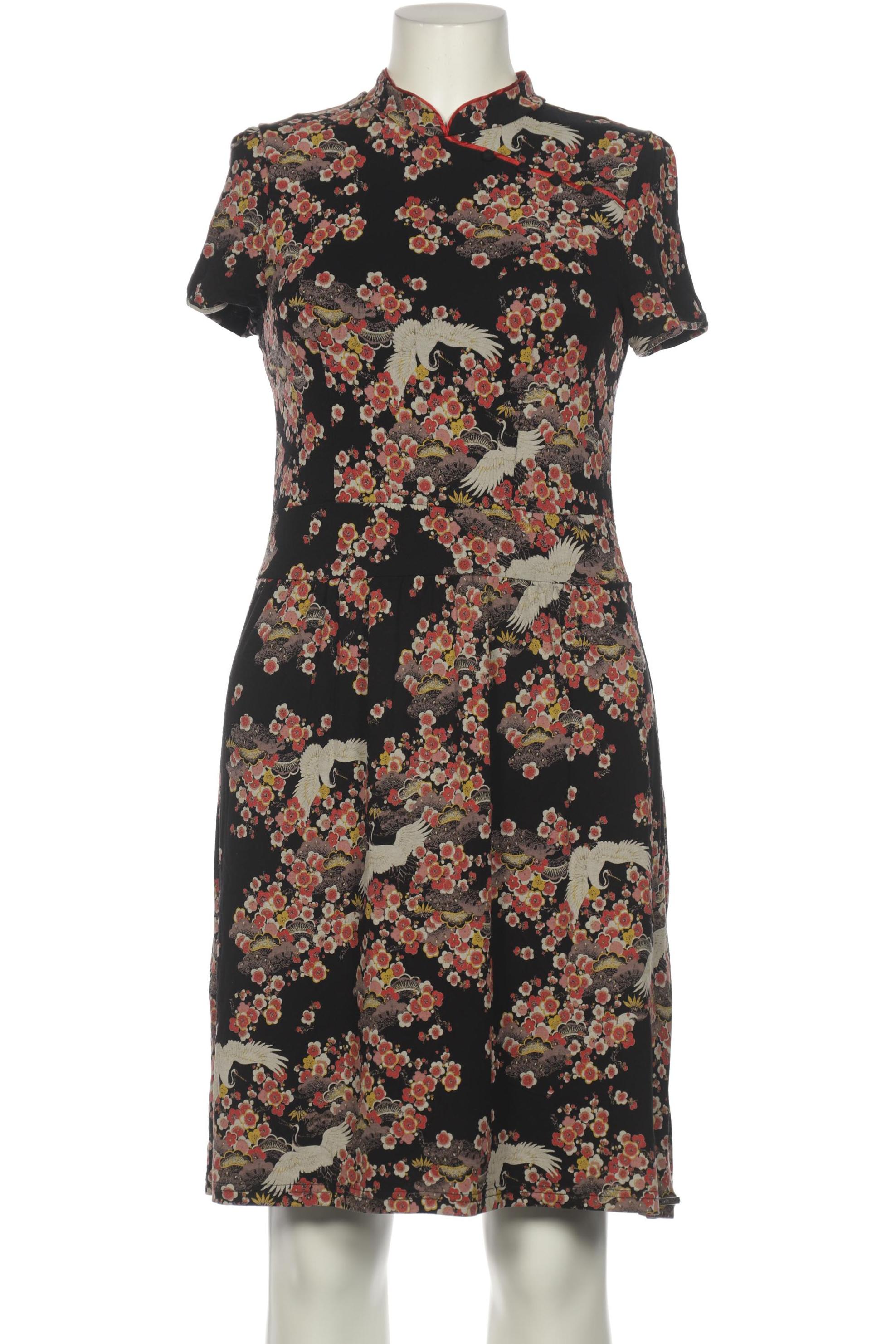 

Vive Maria Damen Kleid, schwarz