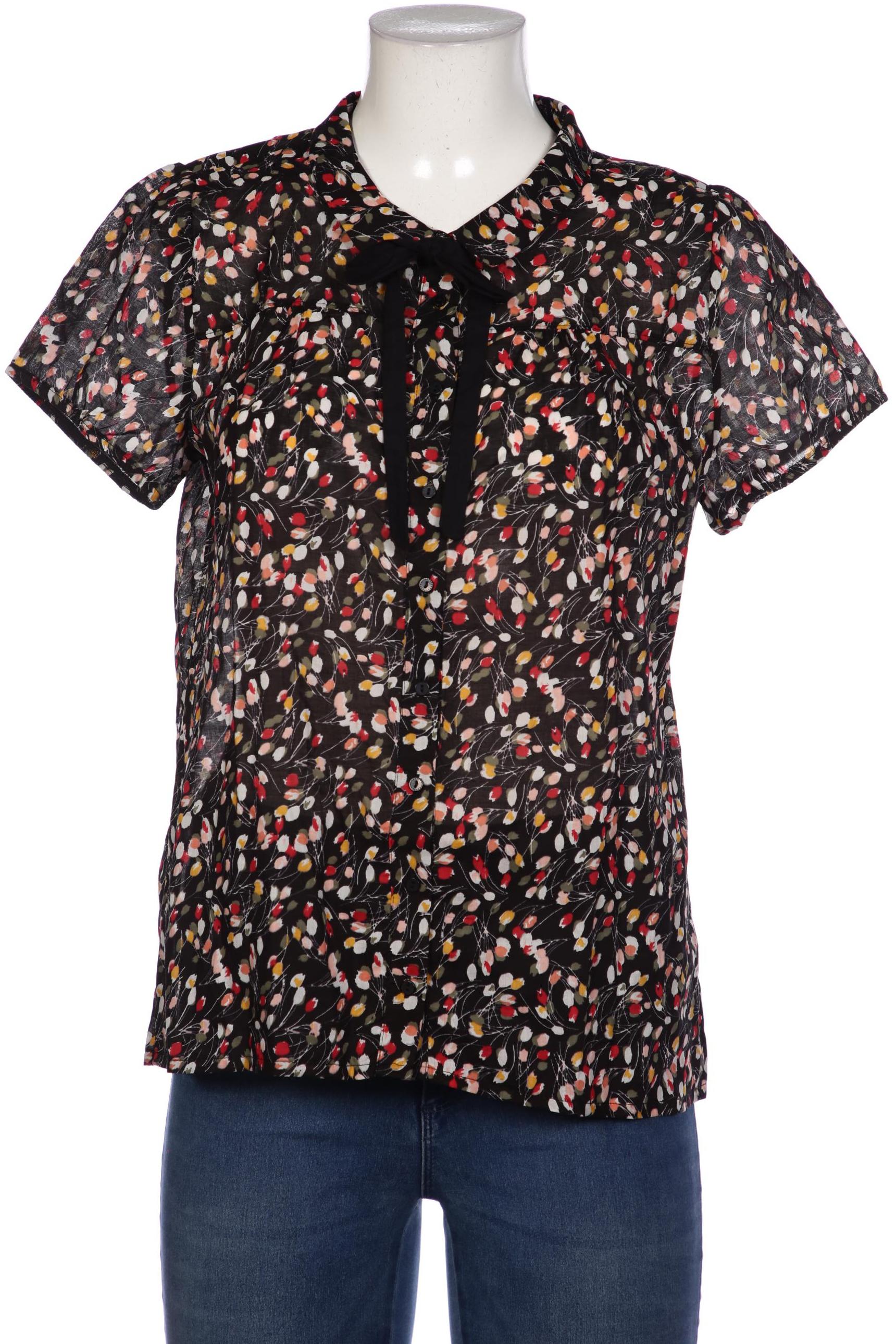 

Vive Maria Damen Bluse, schwarz, Gr. 42