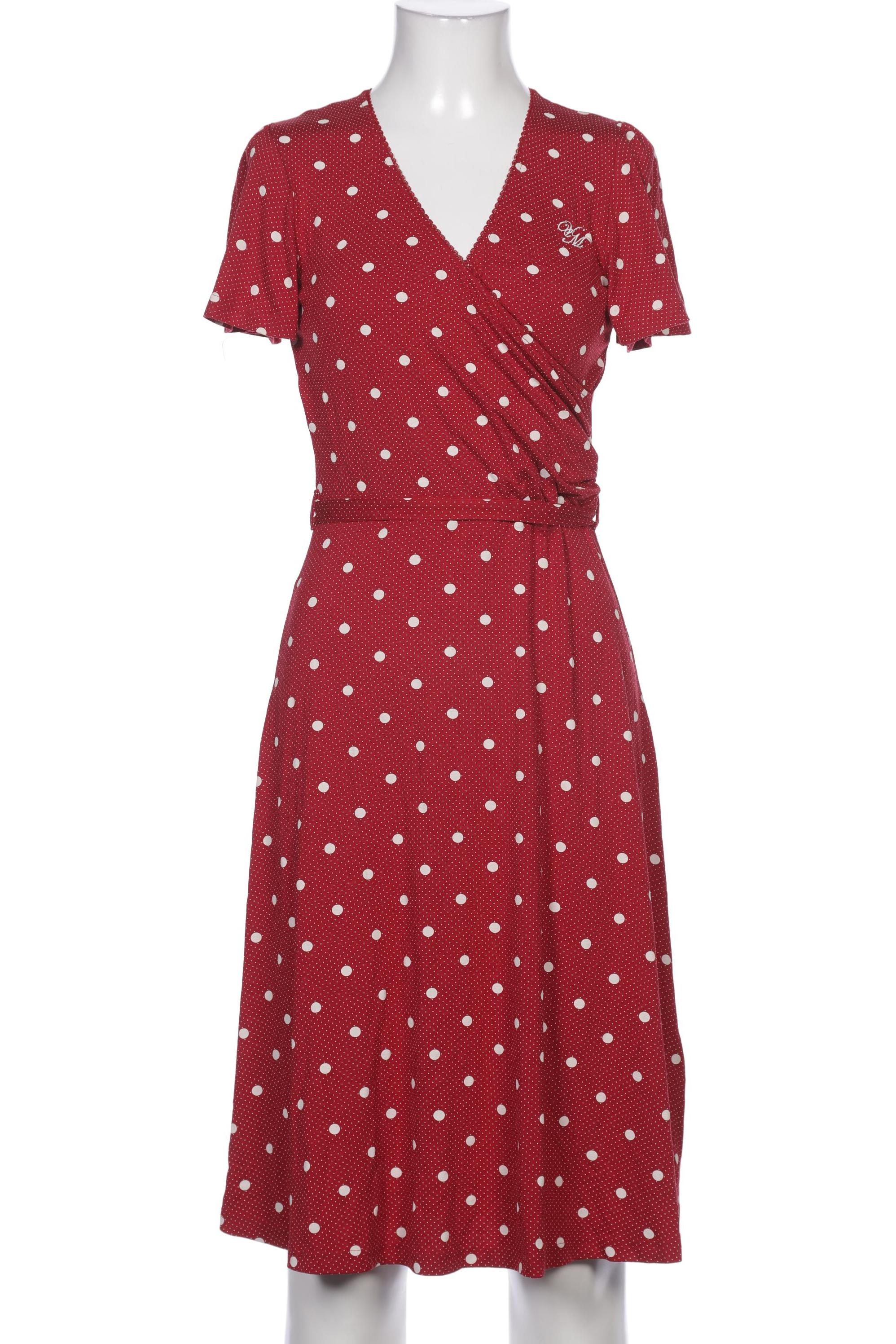 

Vive Maria Damen Kleid, rot, Gr. 36