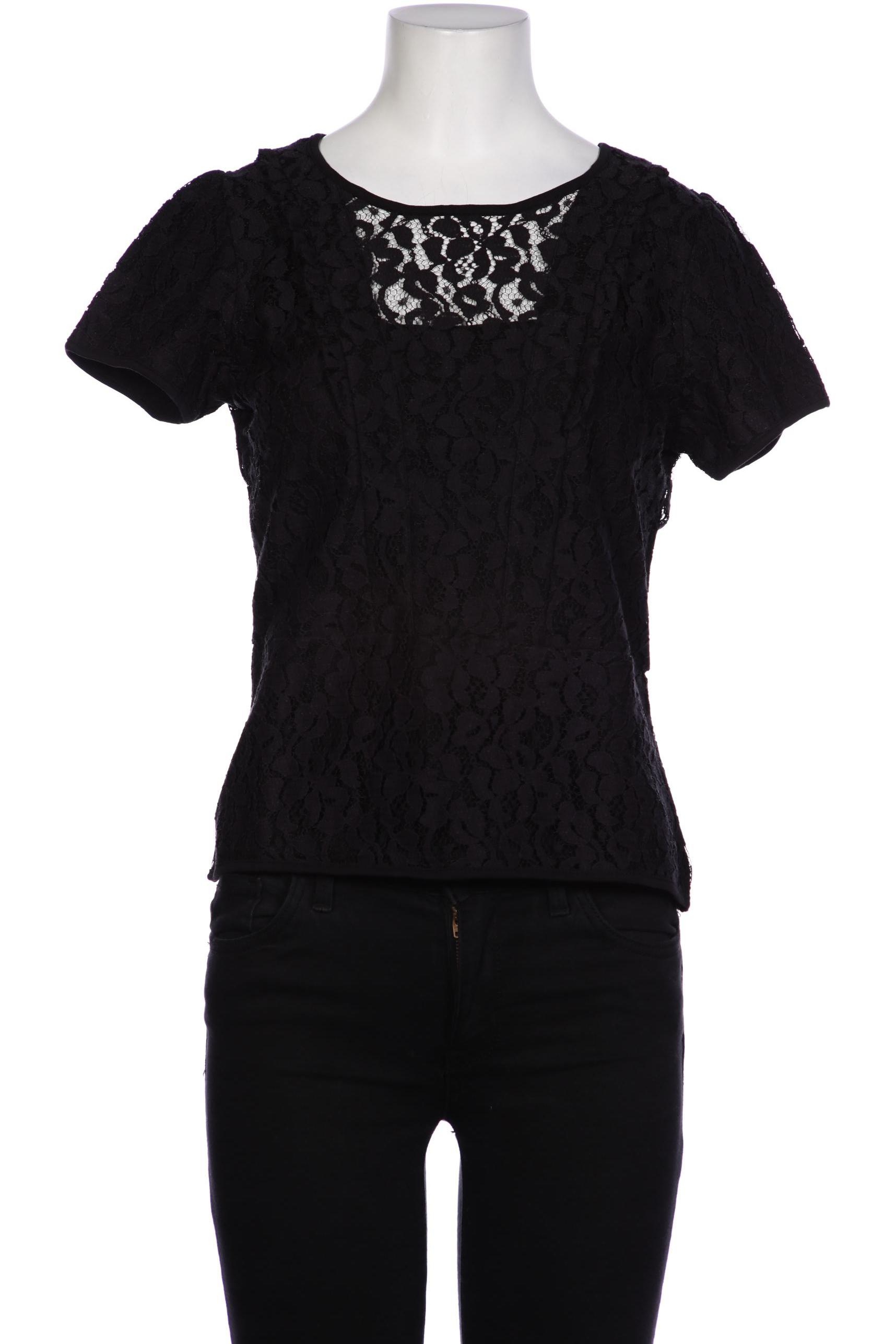 

Vive Maria Damen Bluse, schwarz, Gr. 36