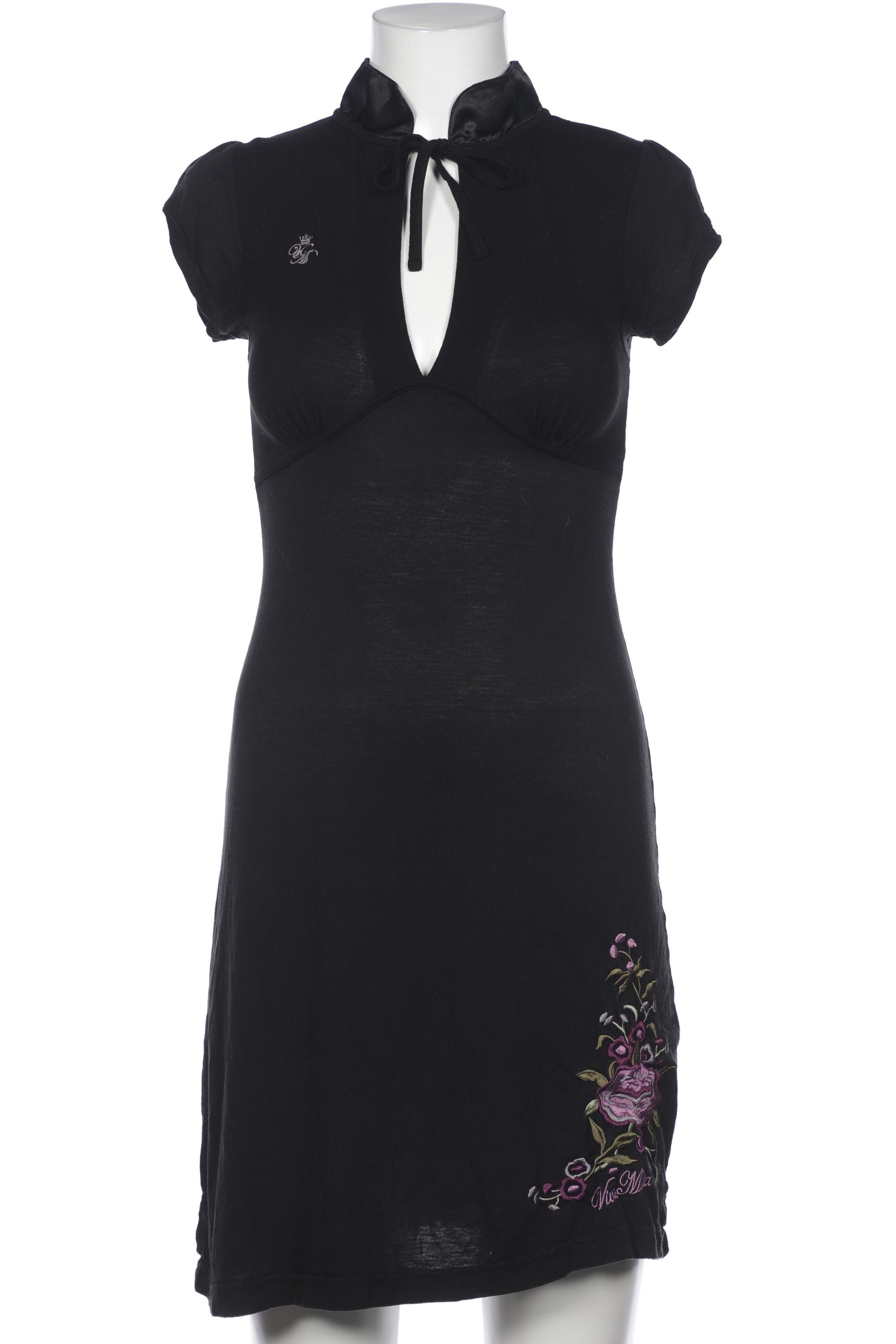 

Vive Maria Damen Kleid, schwarz, Gr. 38