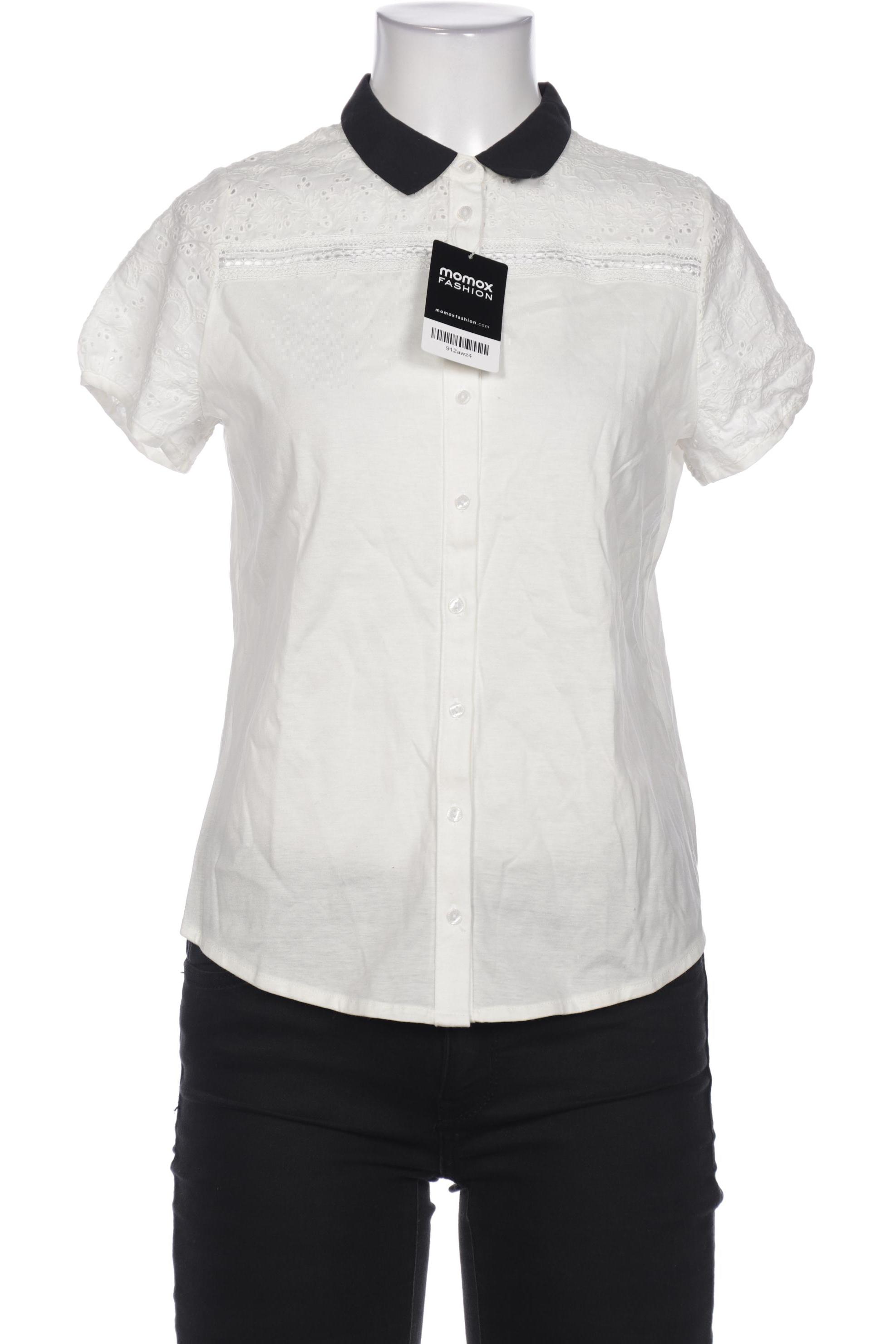 

Vive Maria Damen Bluse, cremeweiß, Gr. 36