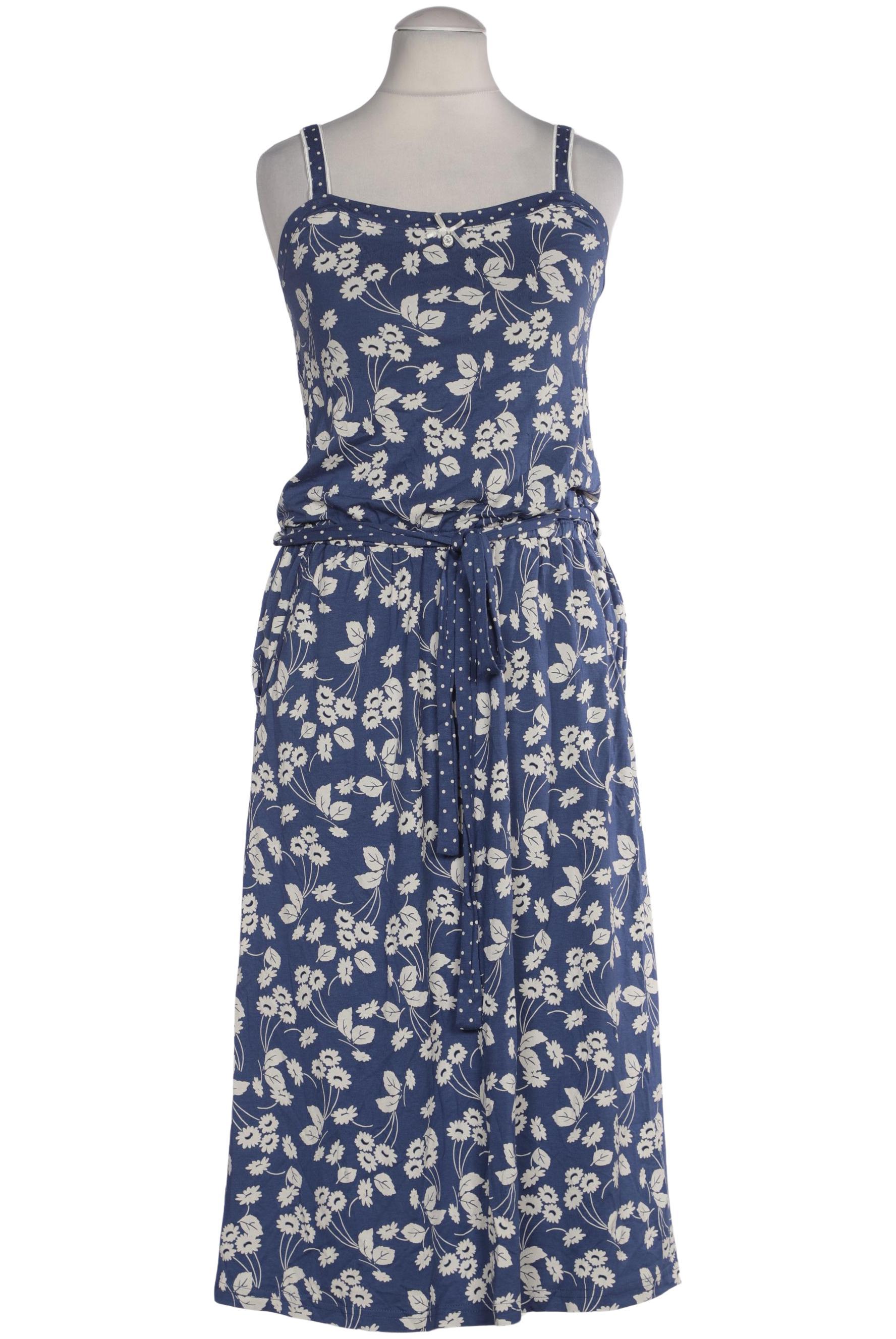 

Vive Maria Damen Kleid, blau, Gr. 34