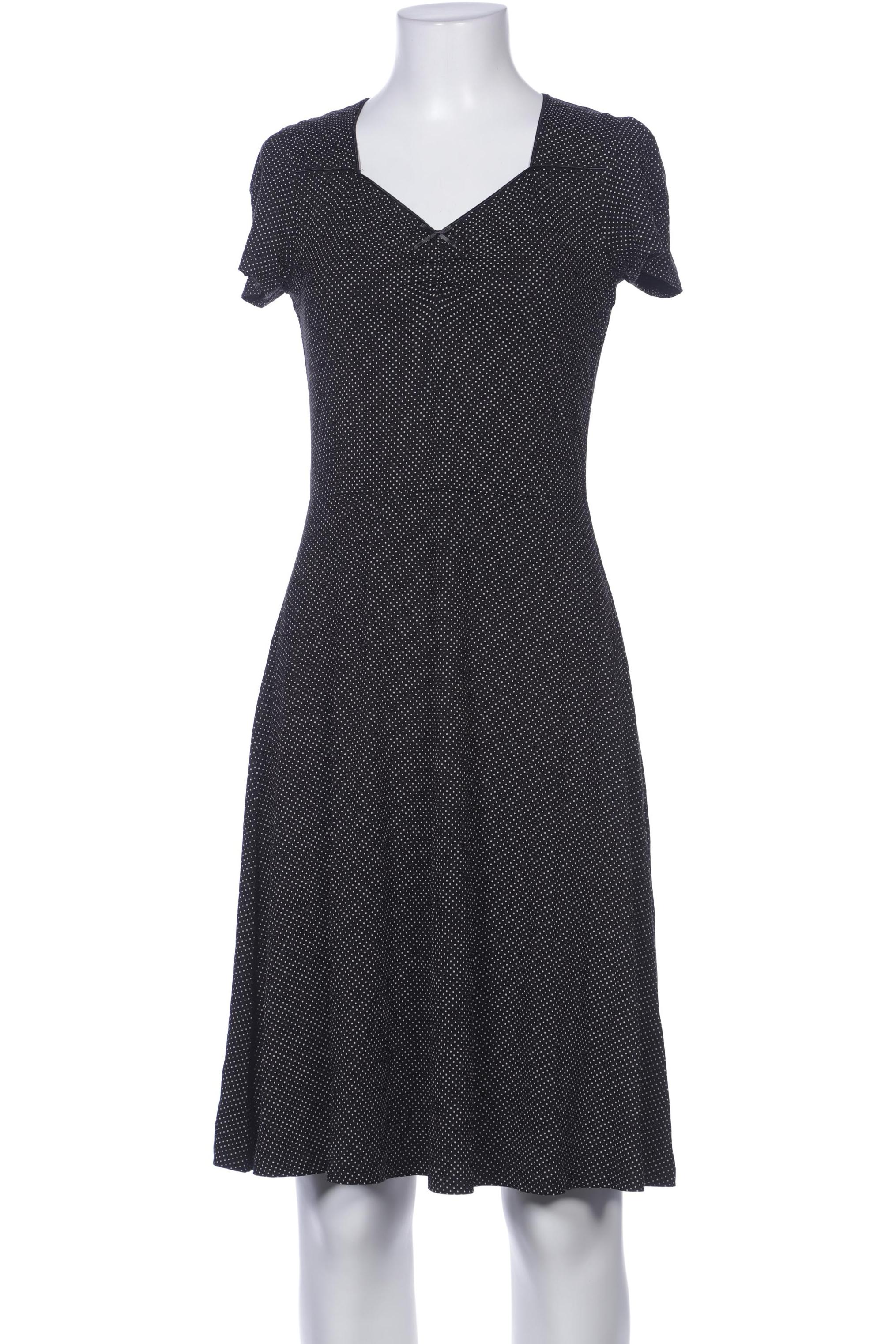 

Vive Maria Damen Kleid, schwarz, Gr. 36