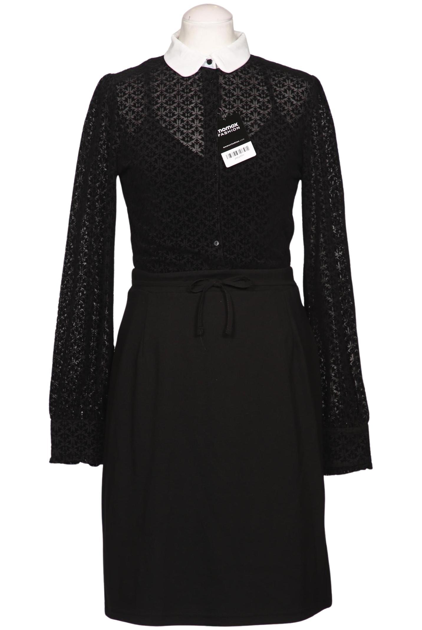 

Vive Maria Damen Kleid, schwarz, Gr. 38