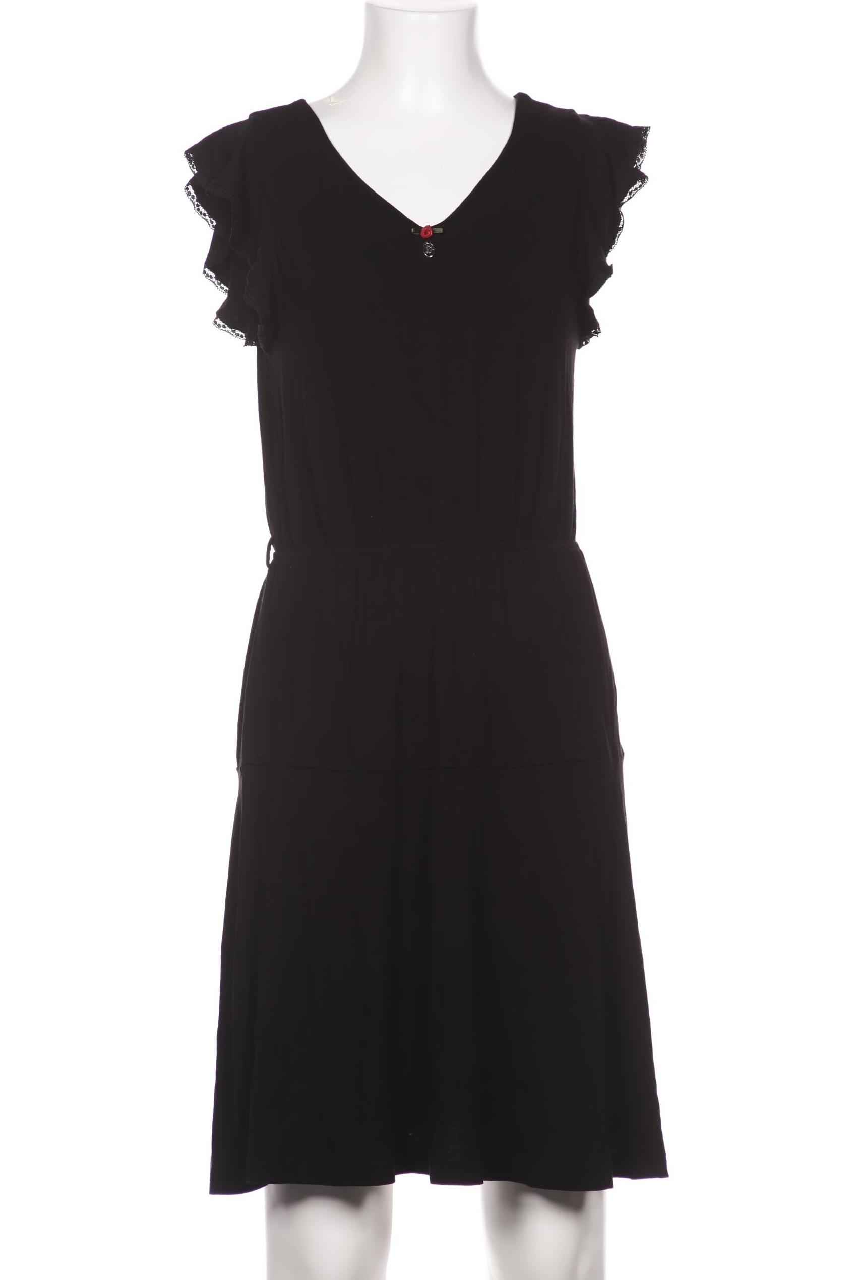 

Vive Maria Damen Kleid, schwarz, Gr. 36