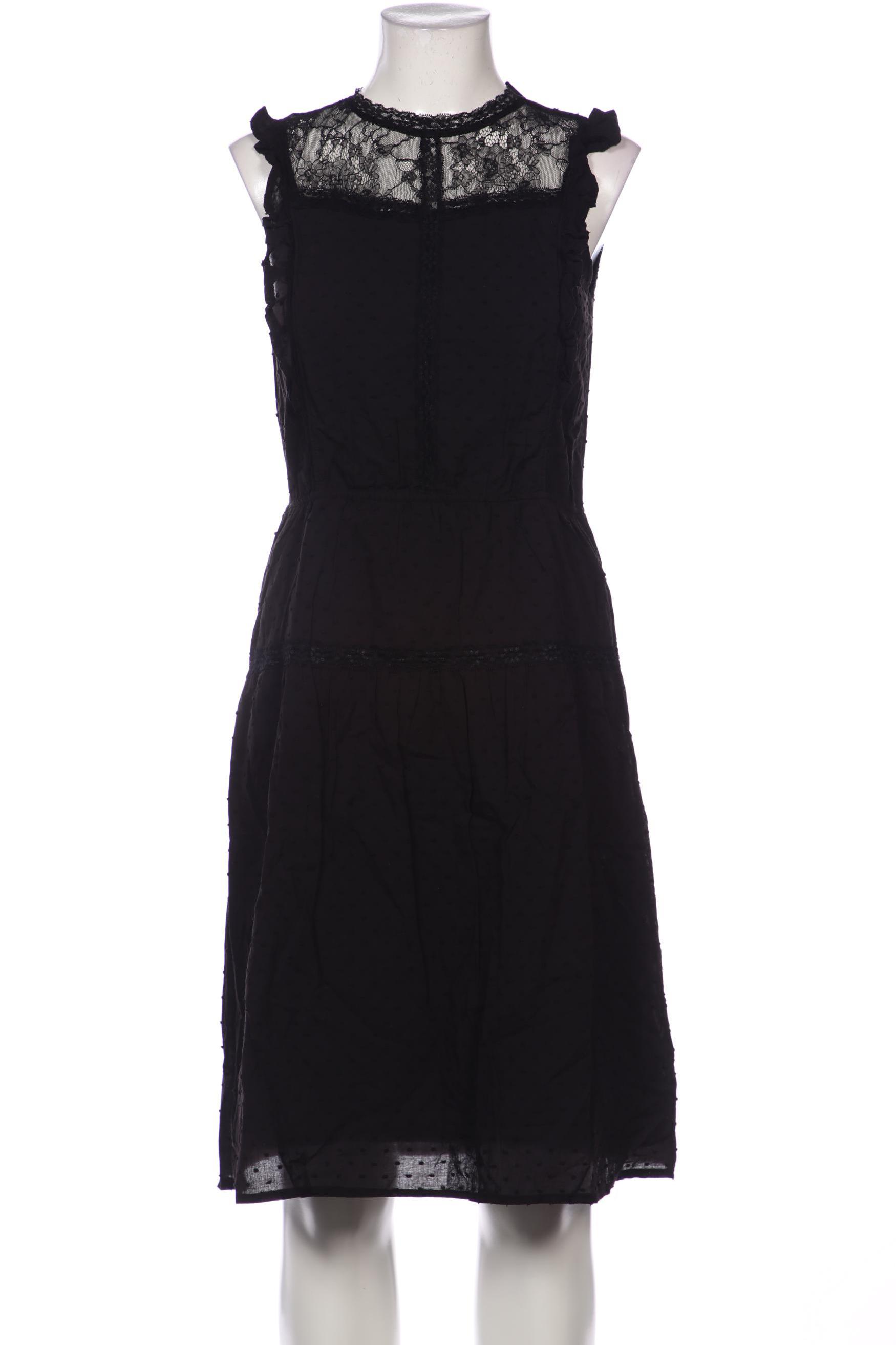 

Vive Maria Damen Kleid, schwarz, Gr. 38