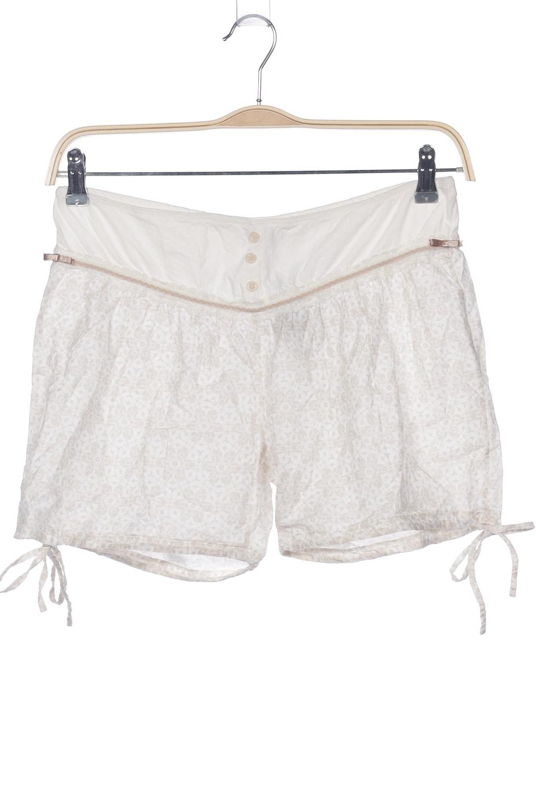 

Vive Maria Damen Shorts, cremeweiß, Gr. 42