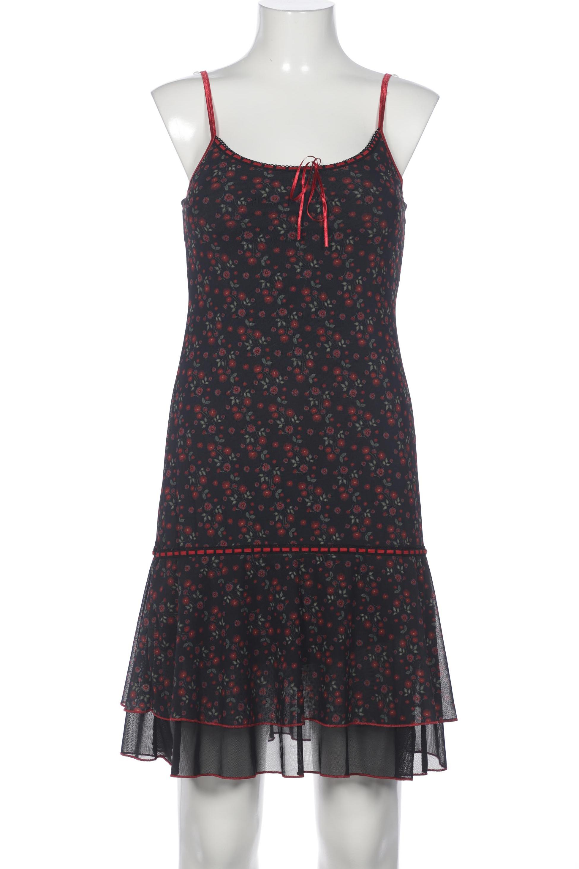 

Vive Maria Damen Kleid, schwarz, Gr. 38