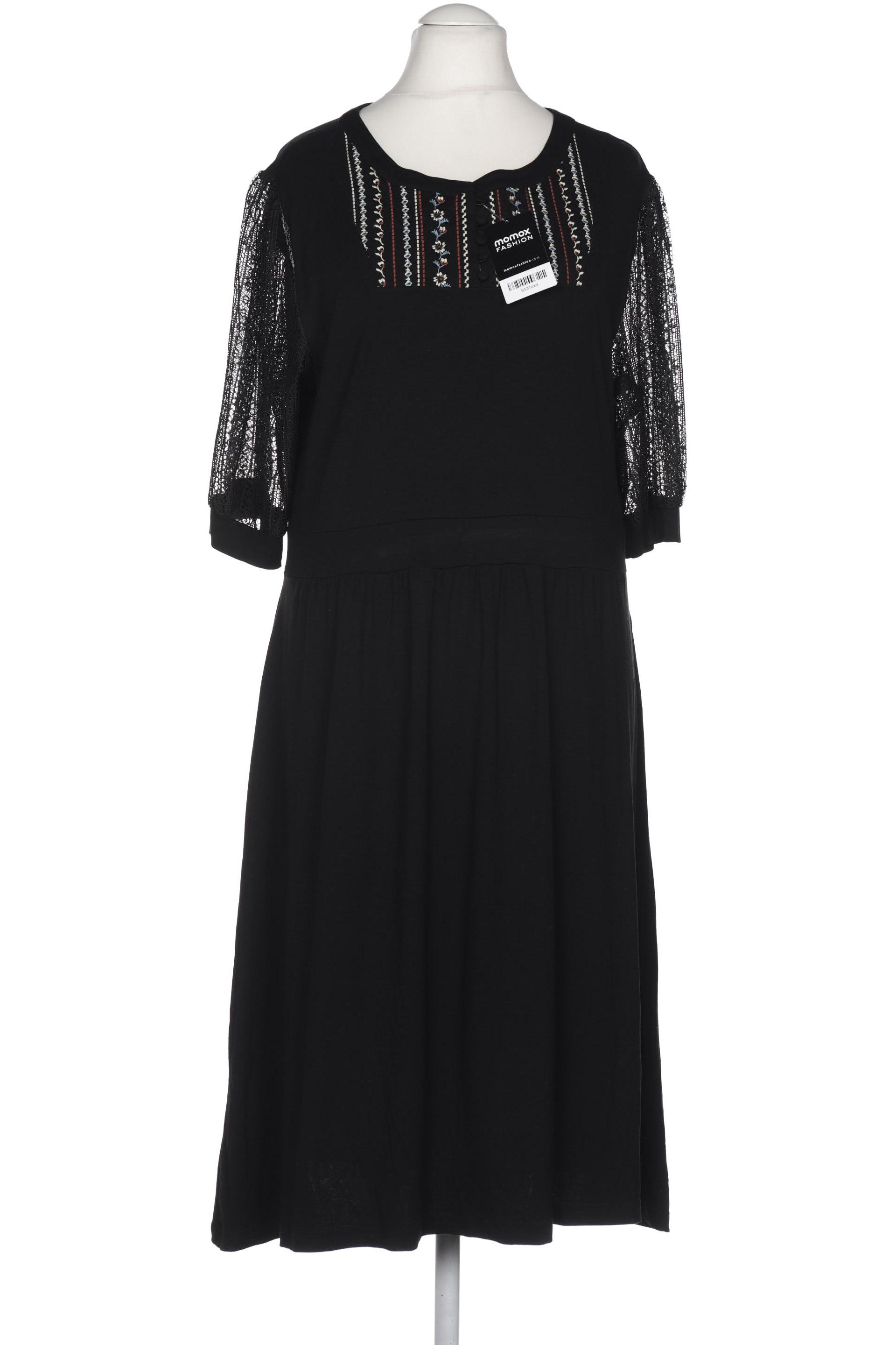 

Vive Maria Damen Kleid, schwarz, Gr. 46