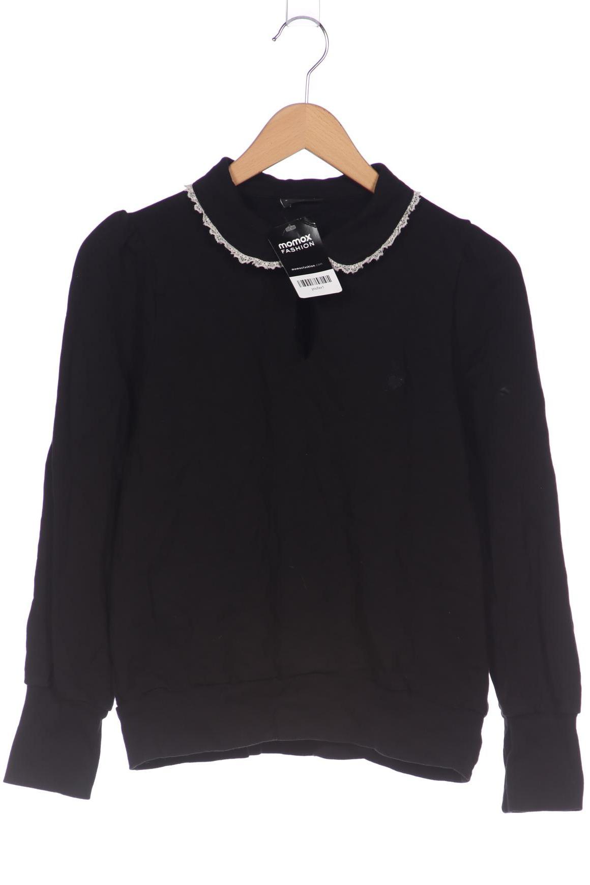 

Vive Maria Damen Sweatshirt, schwarz, Gr. 42