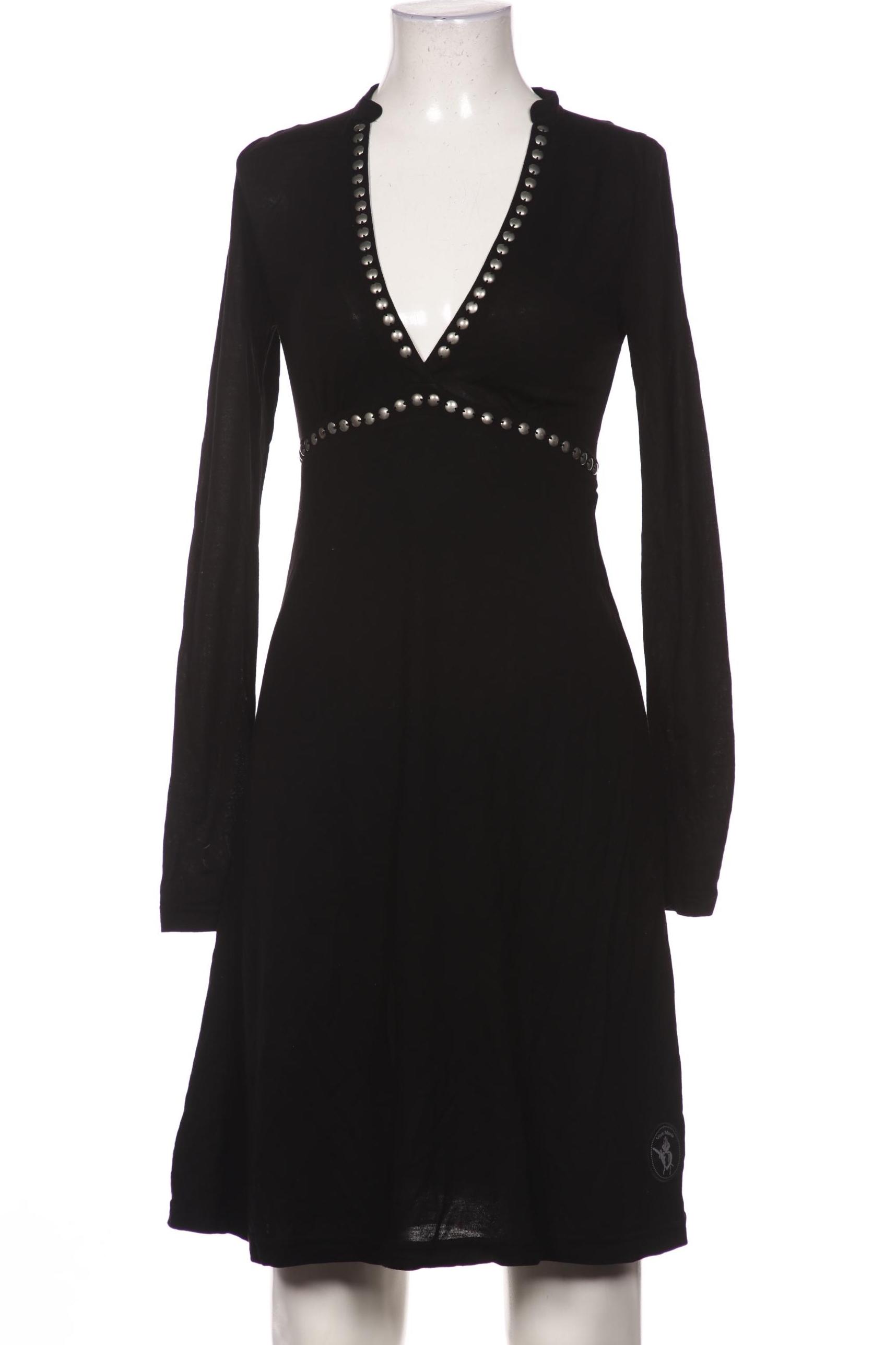 

Vive Maria Damen Kleid, schwarz, Gr. 36