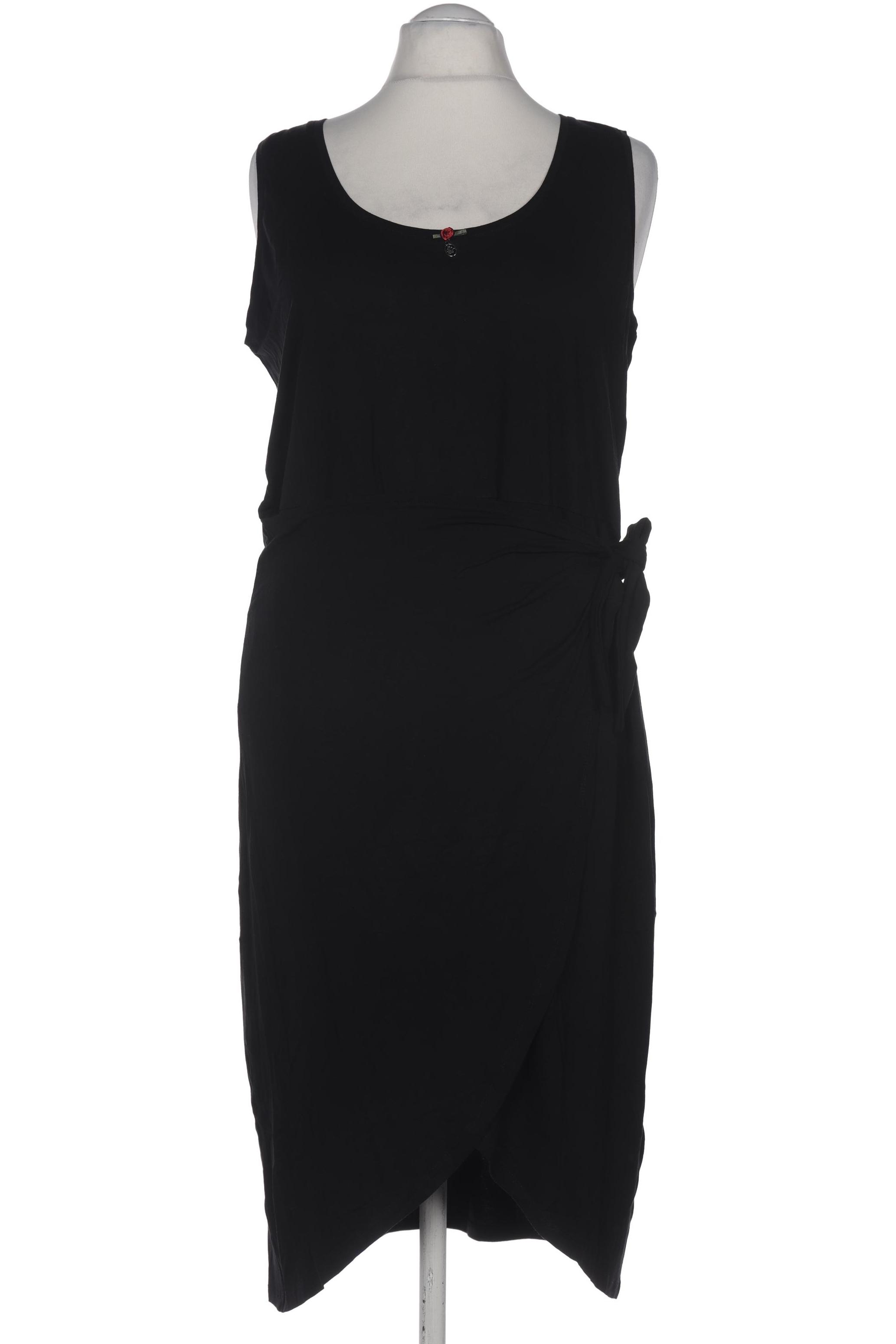 

Vive Maria Damen Kleid, schwarz, Gr. 46