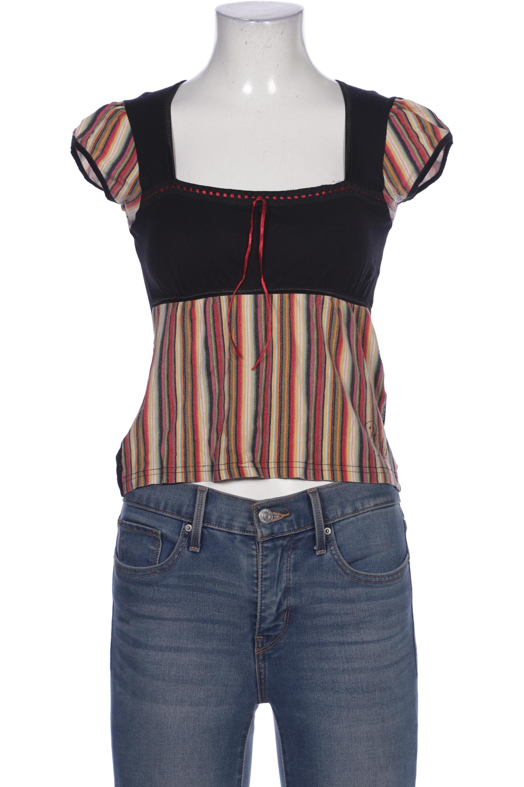 

Vive Maria Damen T-Shirt, schwarz, Gr. 30