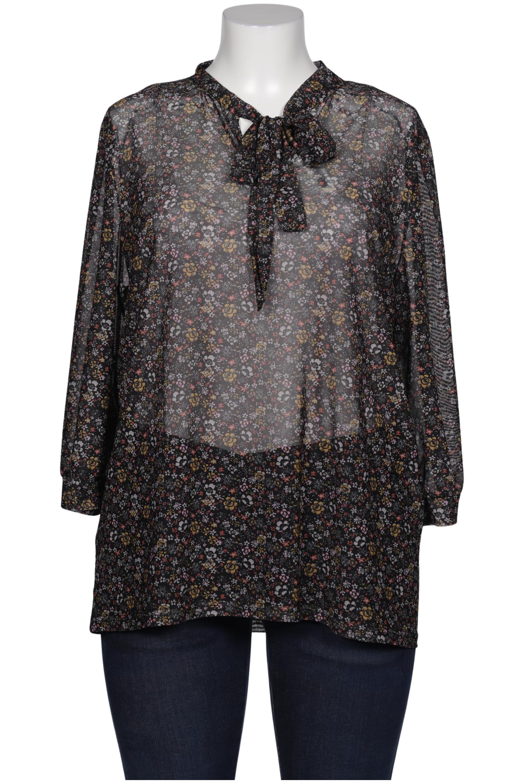 

Vive Maria Damen Langarmshirt, schwarz, Gr. 46