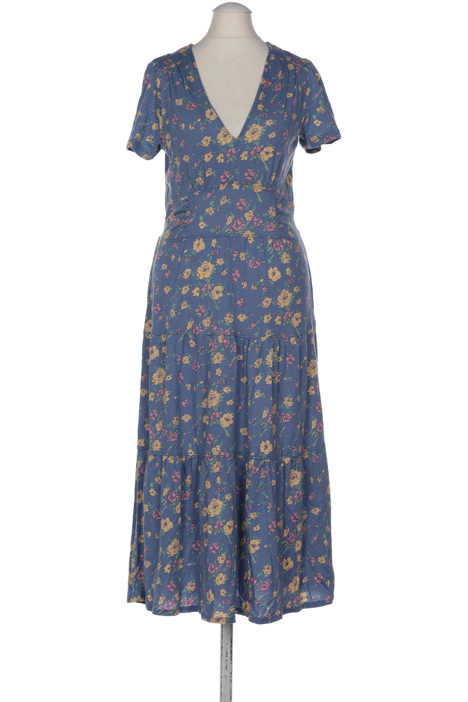 

Vive Maria Damen Kleid, blau, Gr. 36