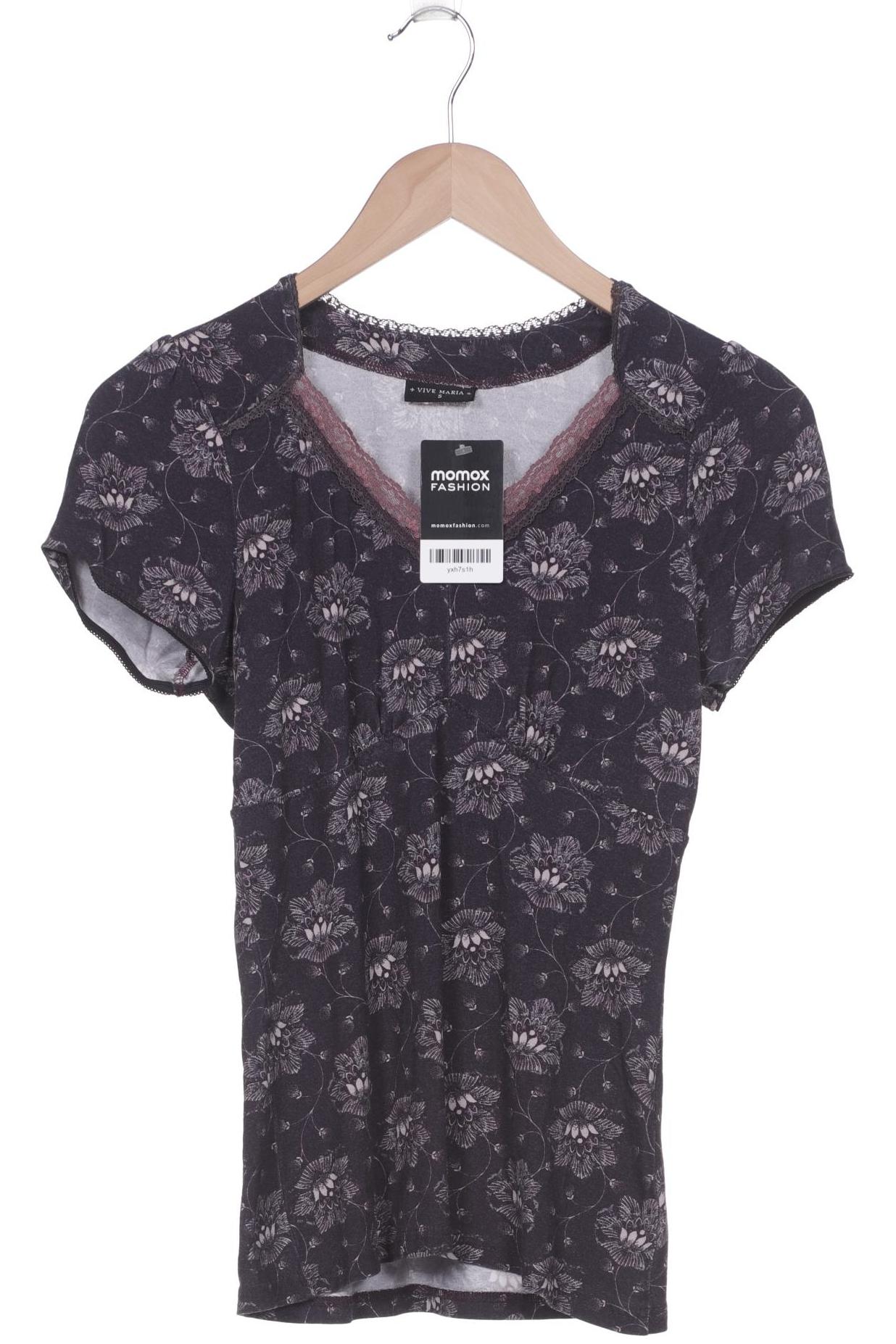 

Vive Maria Damen T-Shirt, flieder