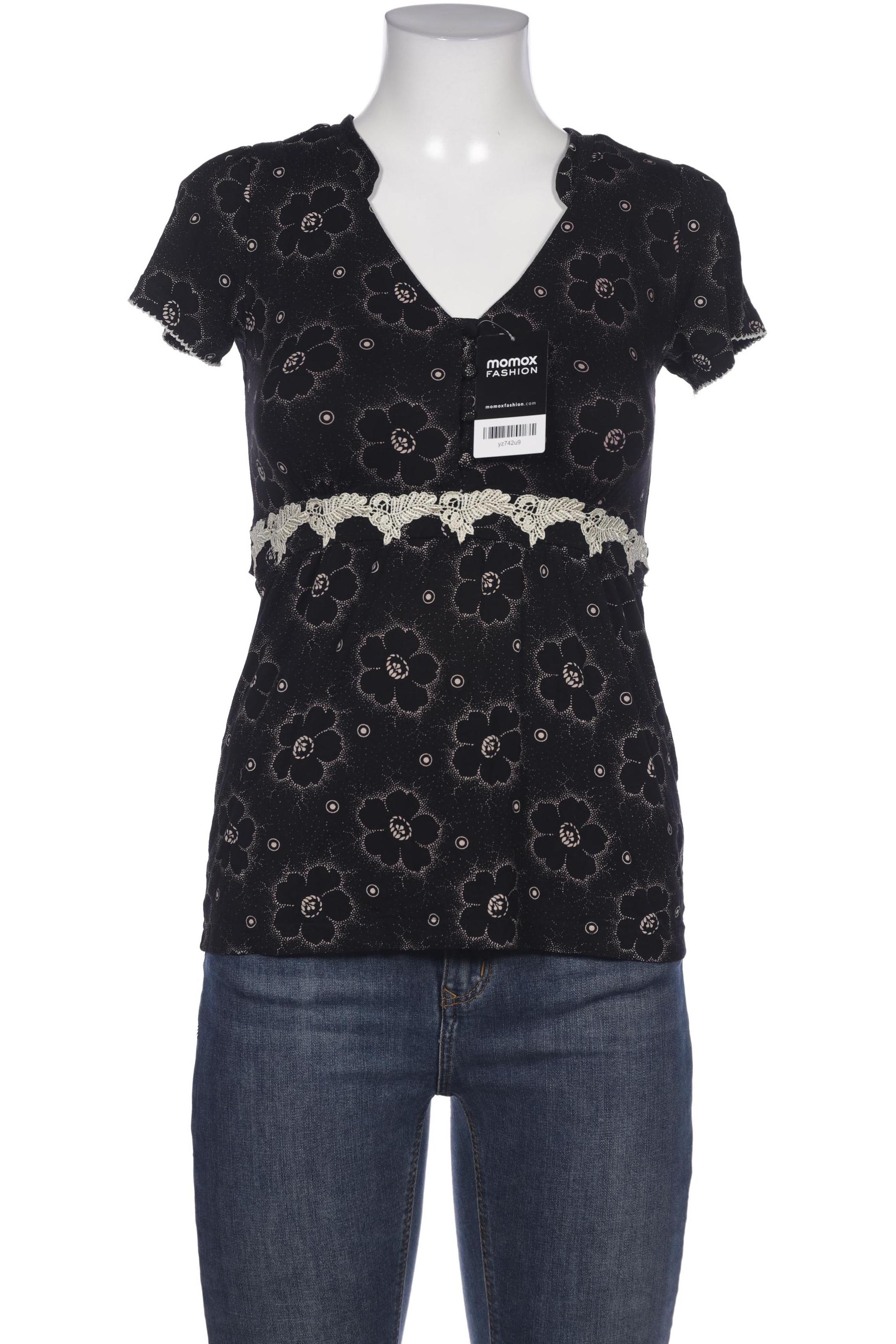 

Vive Maria Damen Bluse, schwarz