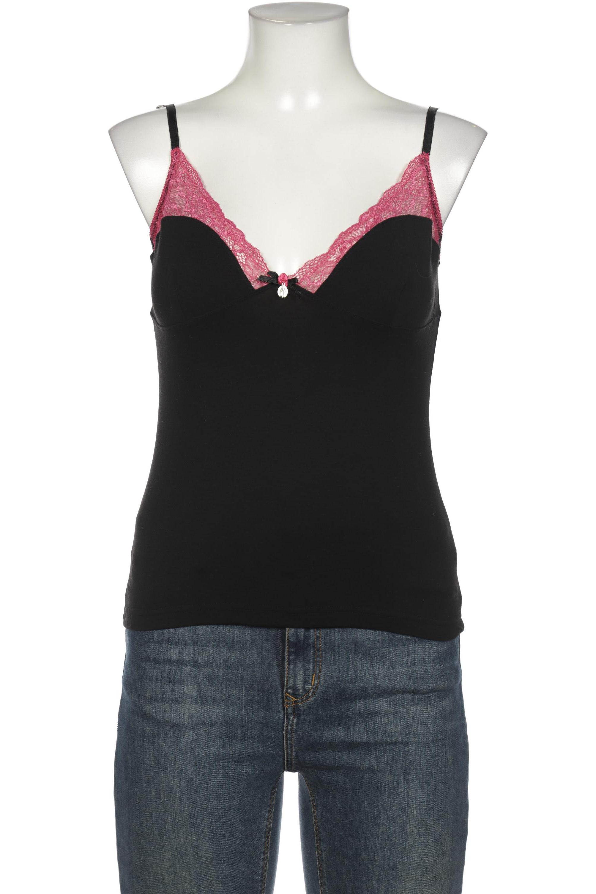 

Vive Maria Damen Top, schwarz