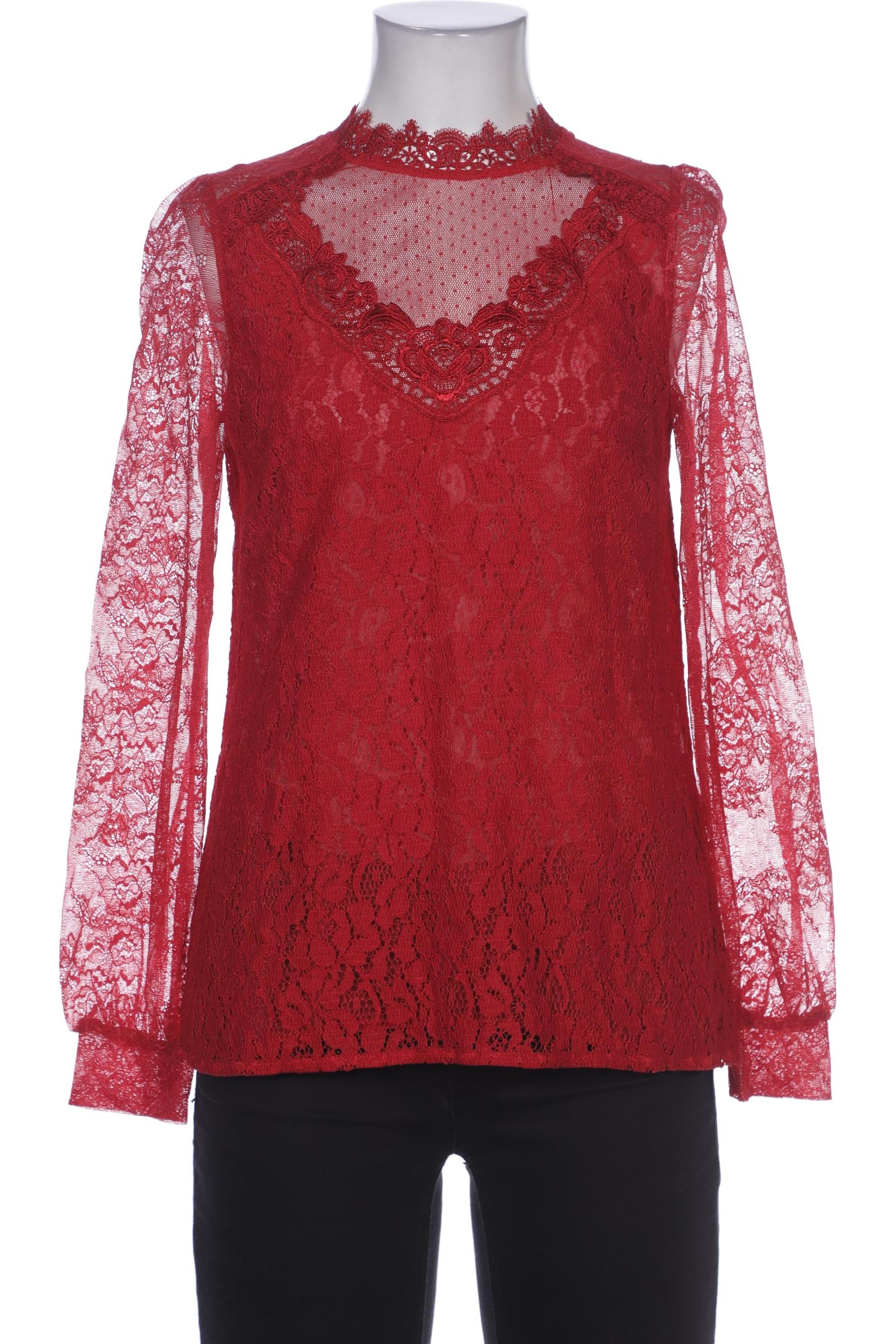 

Vive Maria Damen Bluse, rot, Gr. 36
