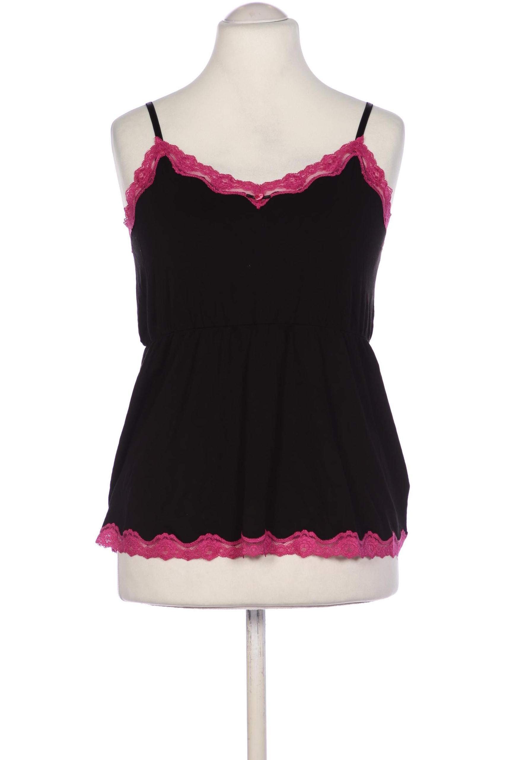 

Vive Maria Damen Top, schwarz, Gr. 42